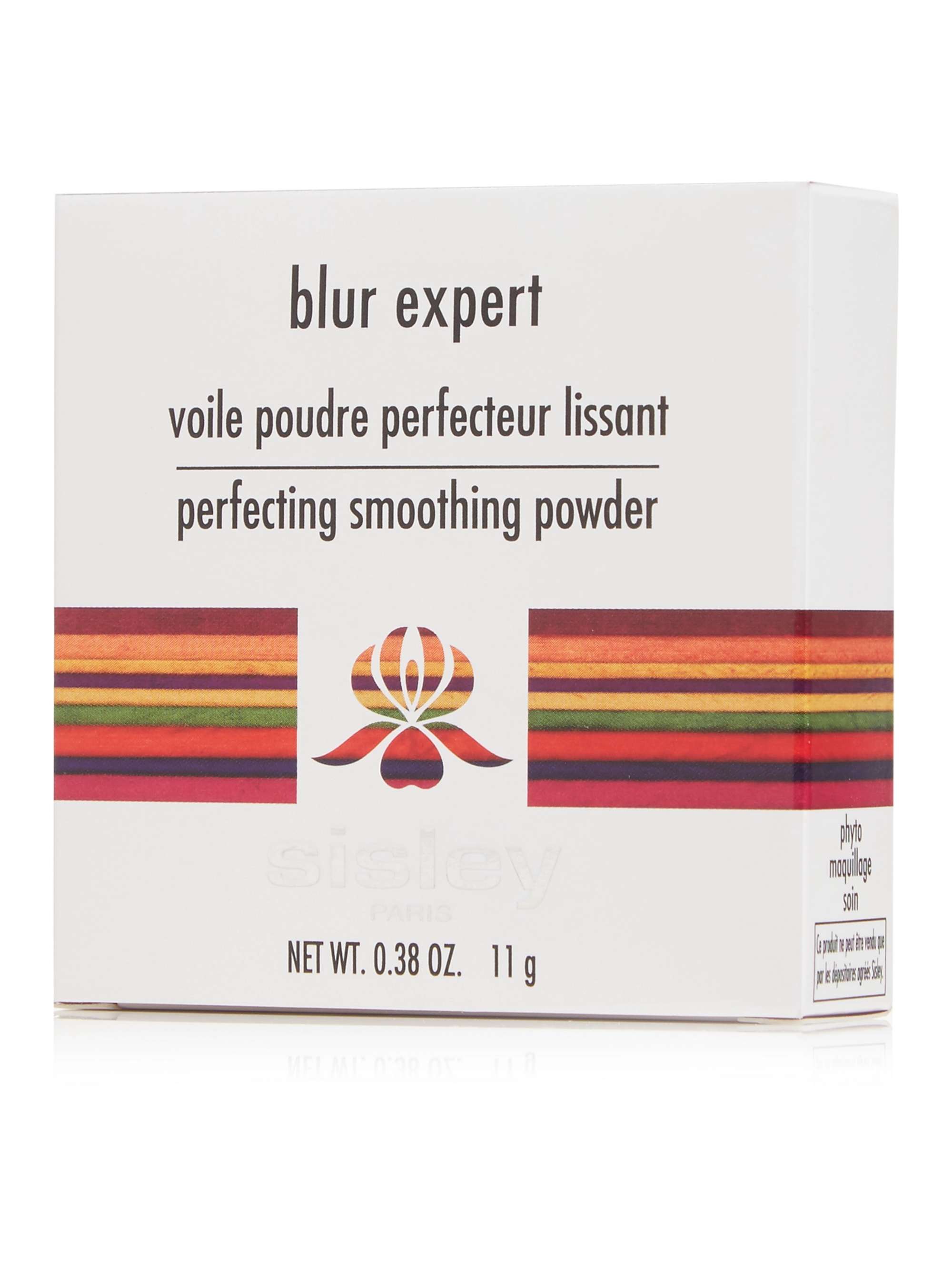 SISLEY PARIS Voile poudre perfecteur lissant Blur Expert