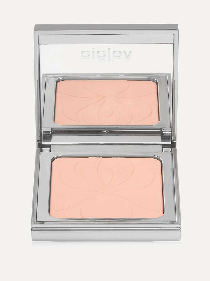 Sisley Blur Expert Powder