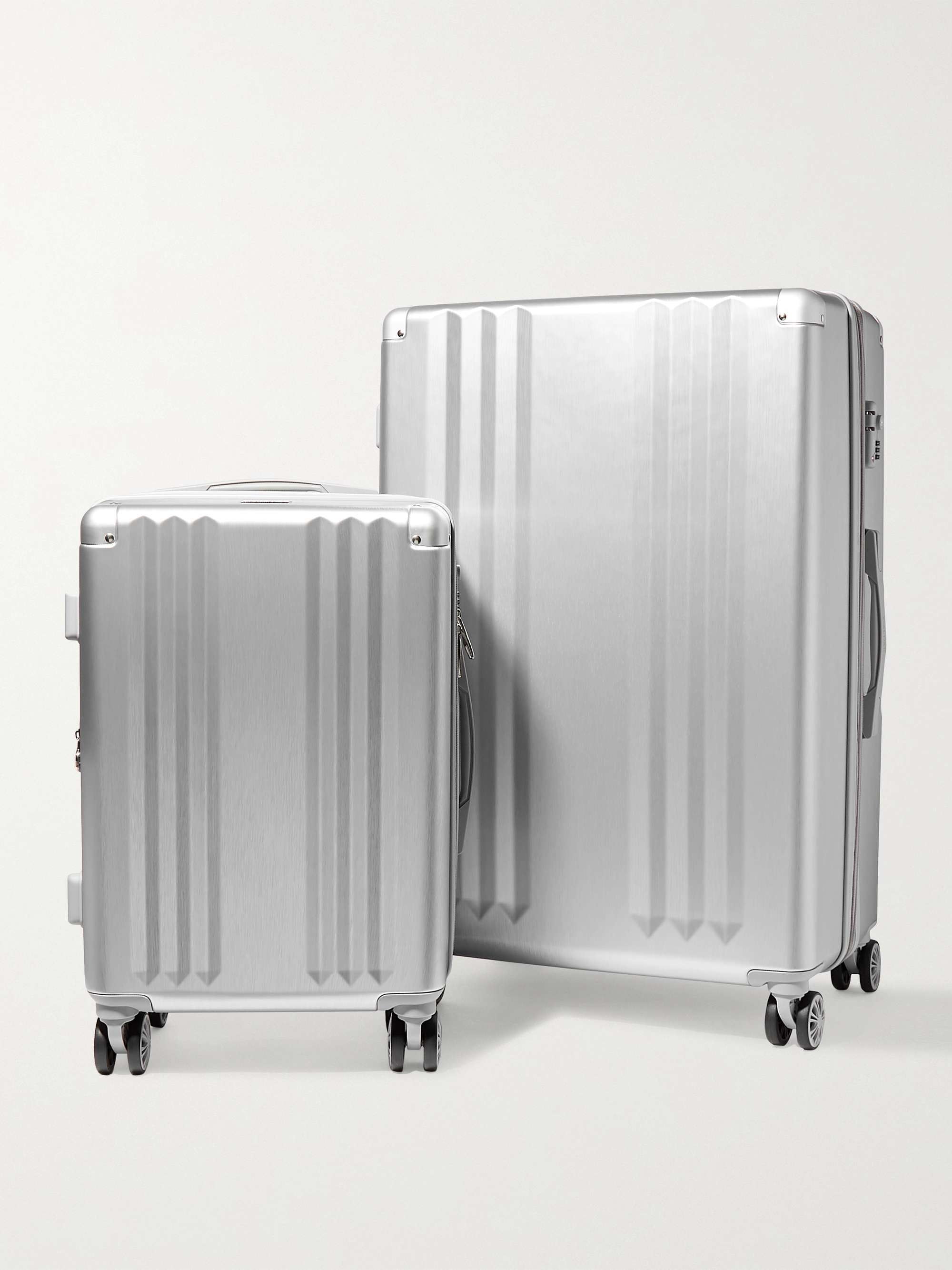 CALPAK Ambeur hardshell suitcase set