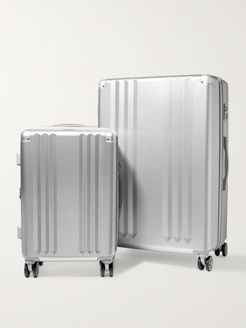 CALPAK Ambeur Hardshell Suitcase Set