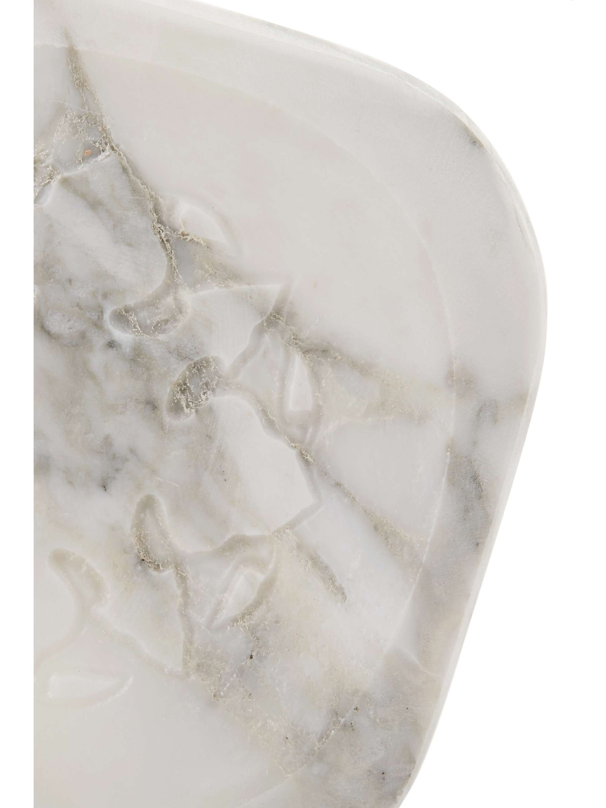 SENTEURS D'ORIENT + NET SUSTAIN Amber Soap Leaves with Marble Dish, 20 x 3.5g