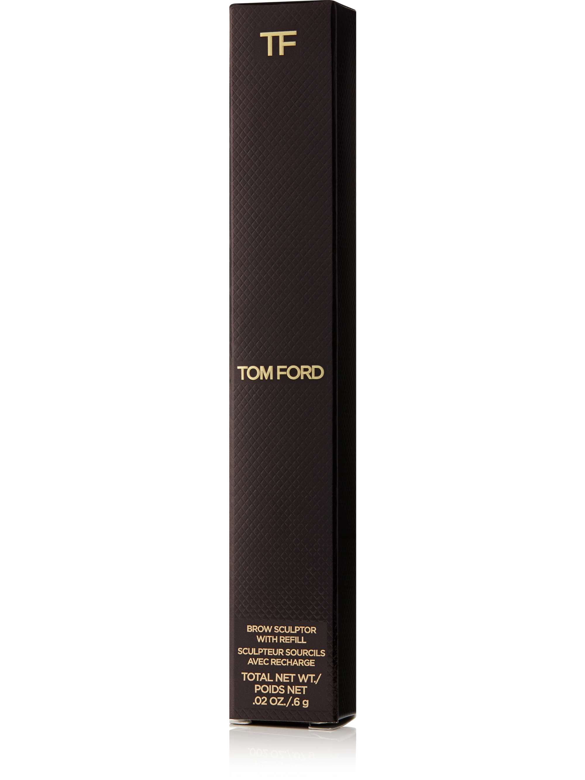TOM FORD BEAUTY Brow Sculptor – Granite 05 – Augenbrauenstift