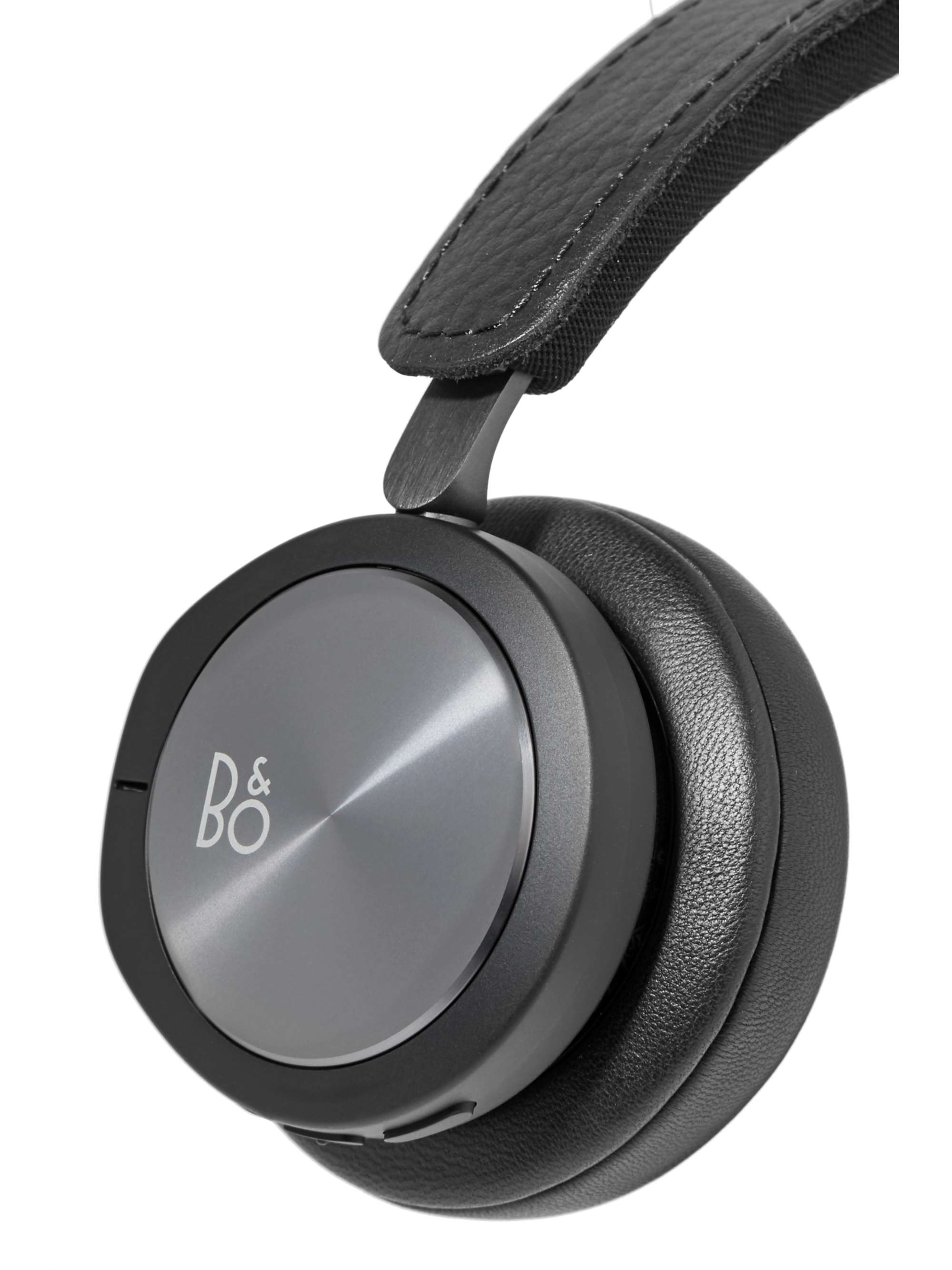 BANG & OLUFSEN H8i Beoplay wireless leather headphones