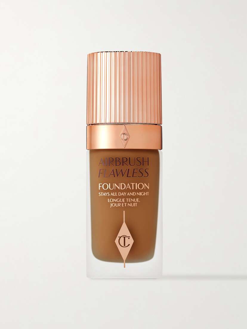 Charlotte Tilbury Airbrush Flawless Foundation - 11 Neutral, 30ml