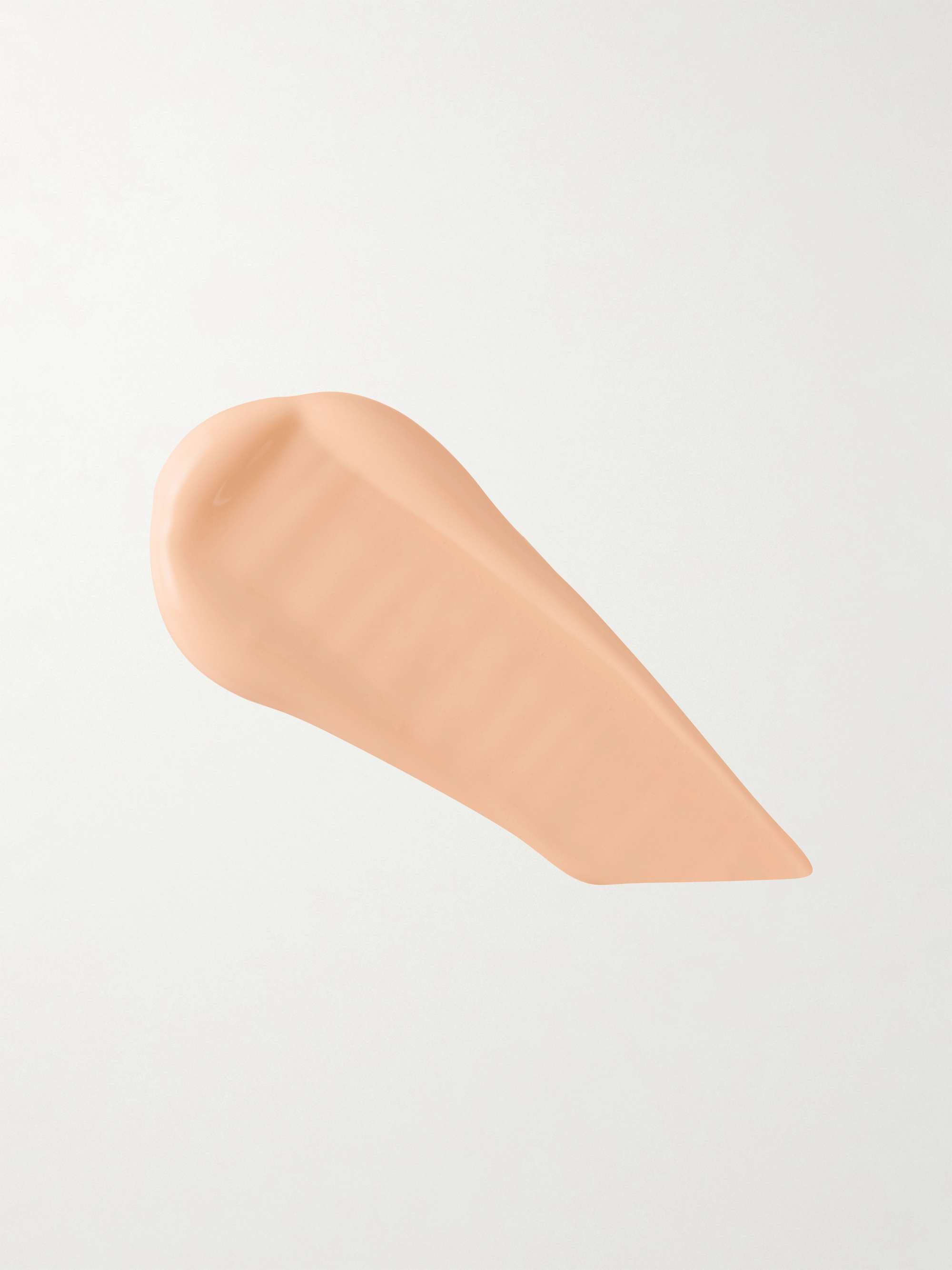 CHARLOTTE TILBURY Fond de teint Airbrush Flawless, 6 Warm, 30 ml