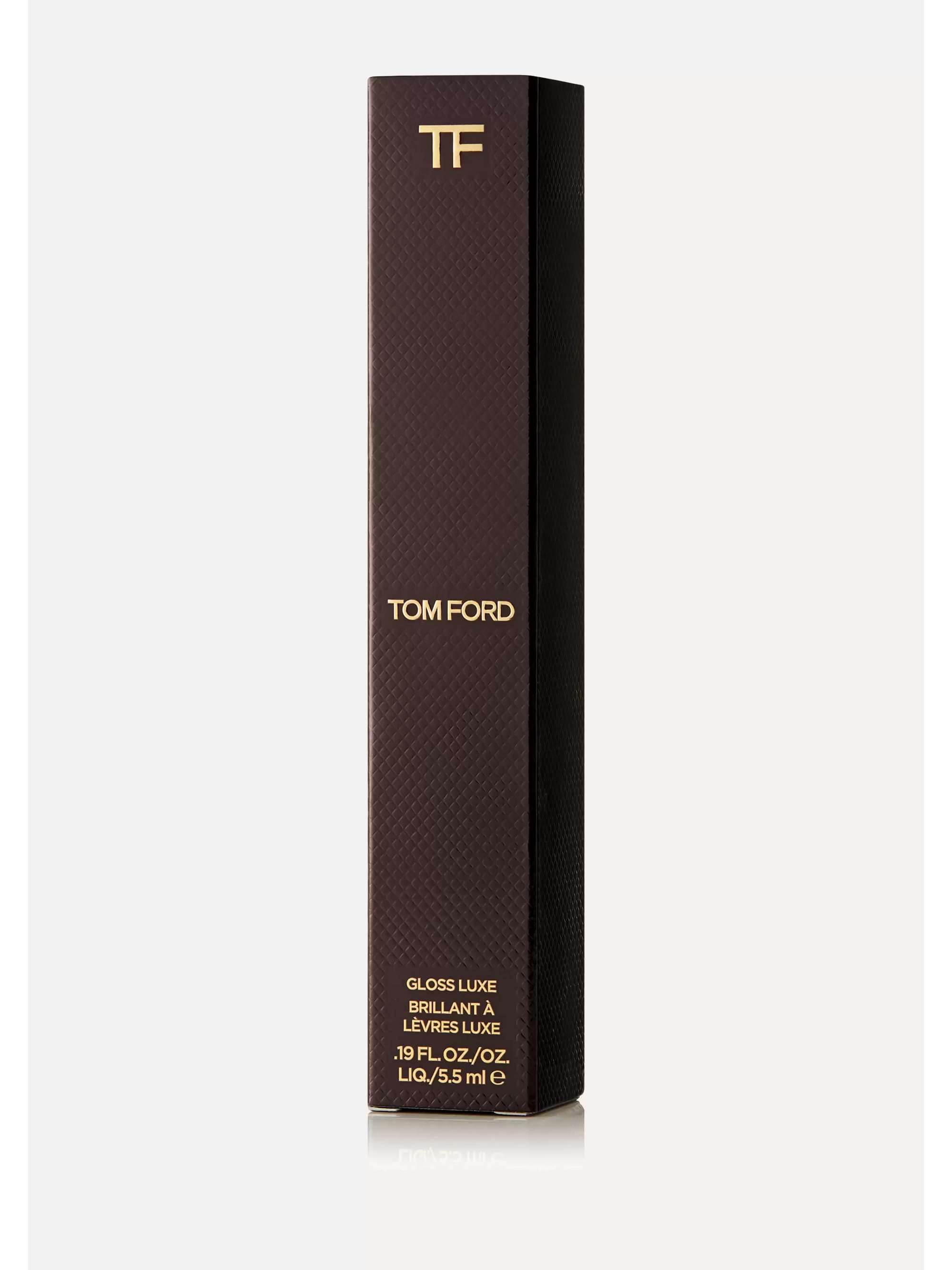 TOM FORD BEAUTY Gloss Luxe - Inhibition 08 | NET-A-PORTER