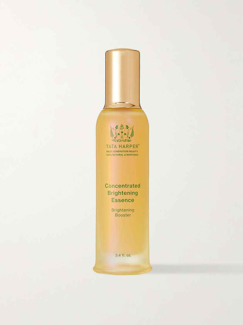 Tata Harper Concentrated Brightening Essence, 100ml