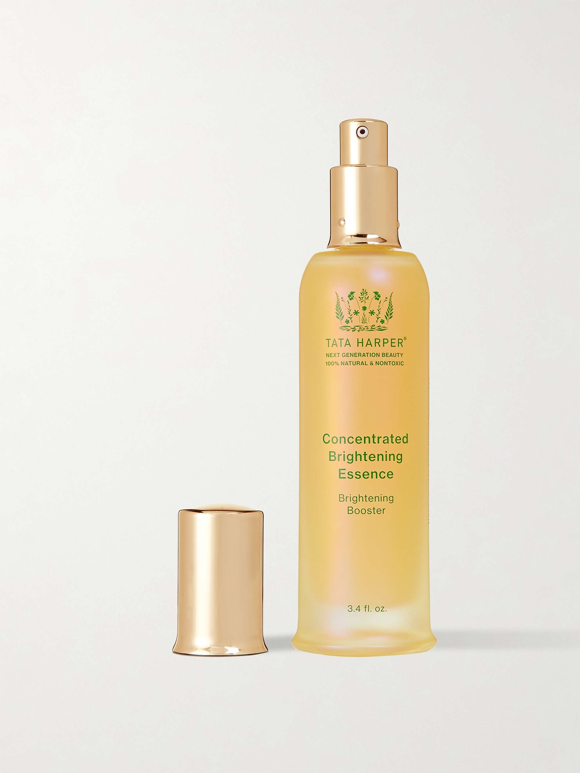 TATA HARPER Soin illuminateur concentré, 100 ml