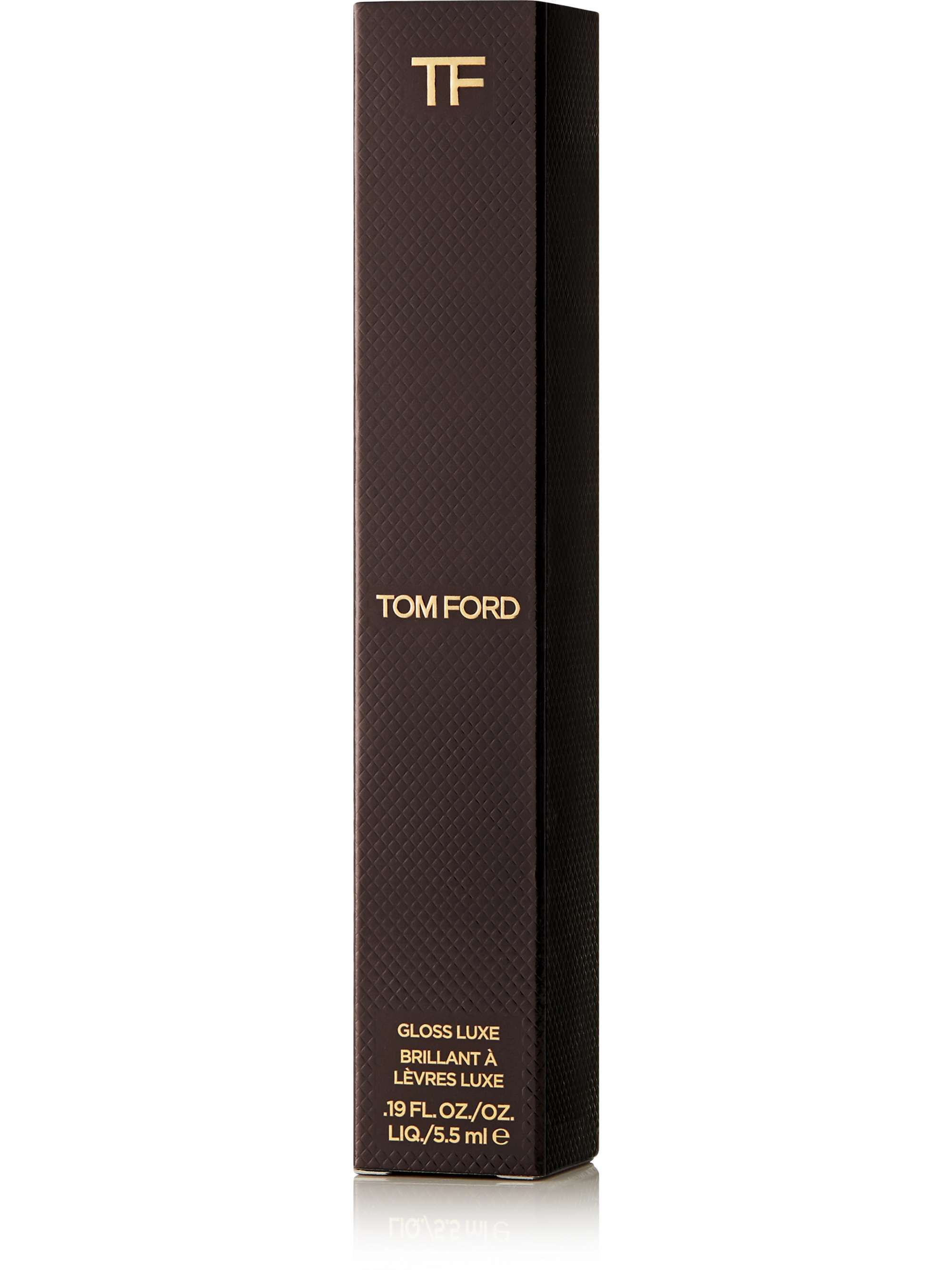 TOM FORD BEAUTY Gloss Luxe - Exquise 04