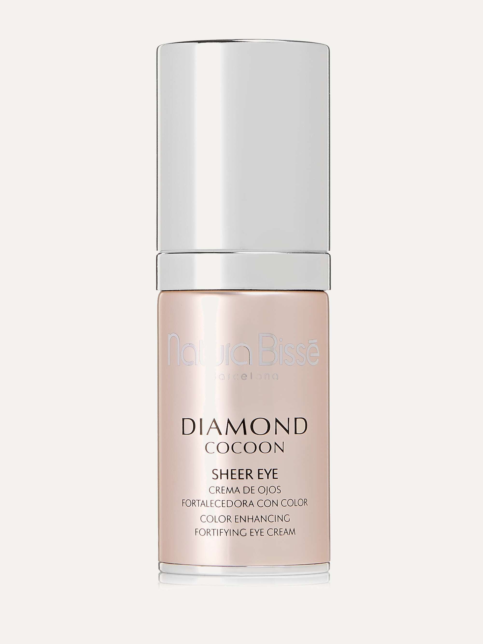 NATURA BISSÉ Diamond Cocoon Sheer Eye, 25ml | NET-A-PORTER