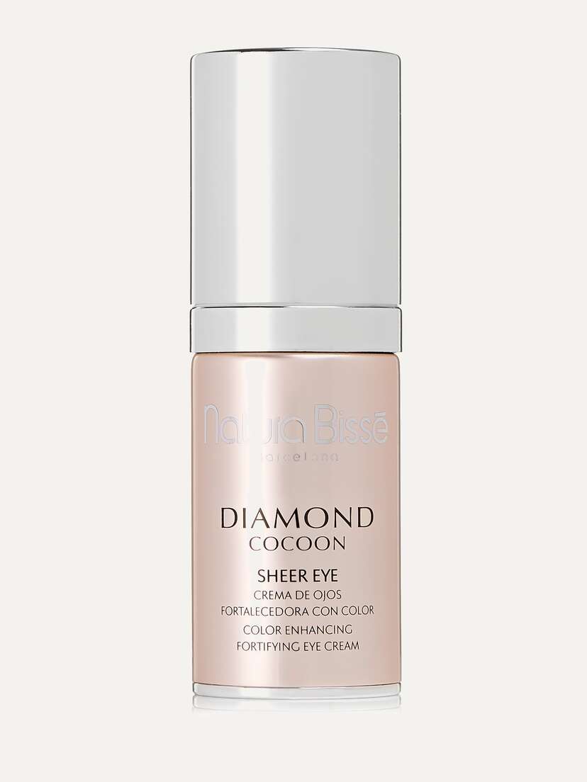 Natura Bissé Diamond Cocoon Sheer Eye, 25ml