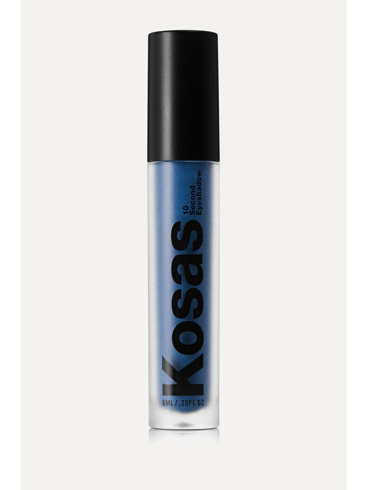 KOSAS 10-SECOND EYESHADOW - NITROGEN