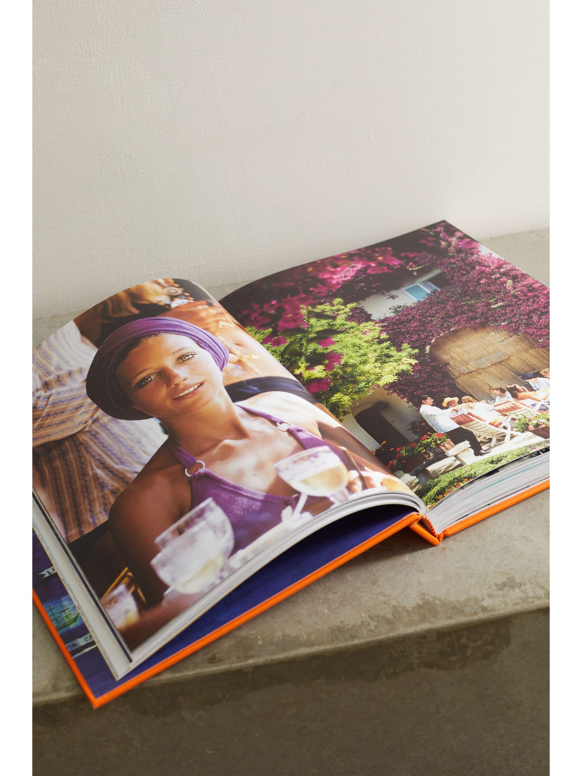 ASSOULINE Palm Beach by Aerin Lauder hardcover book