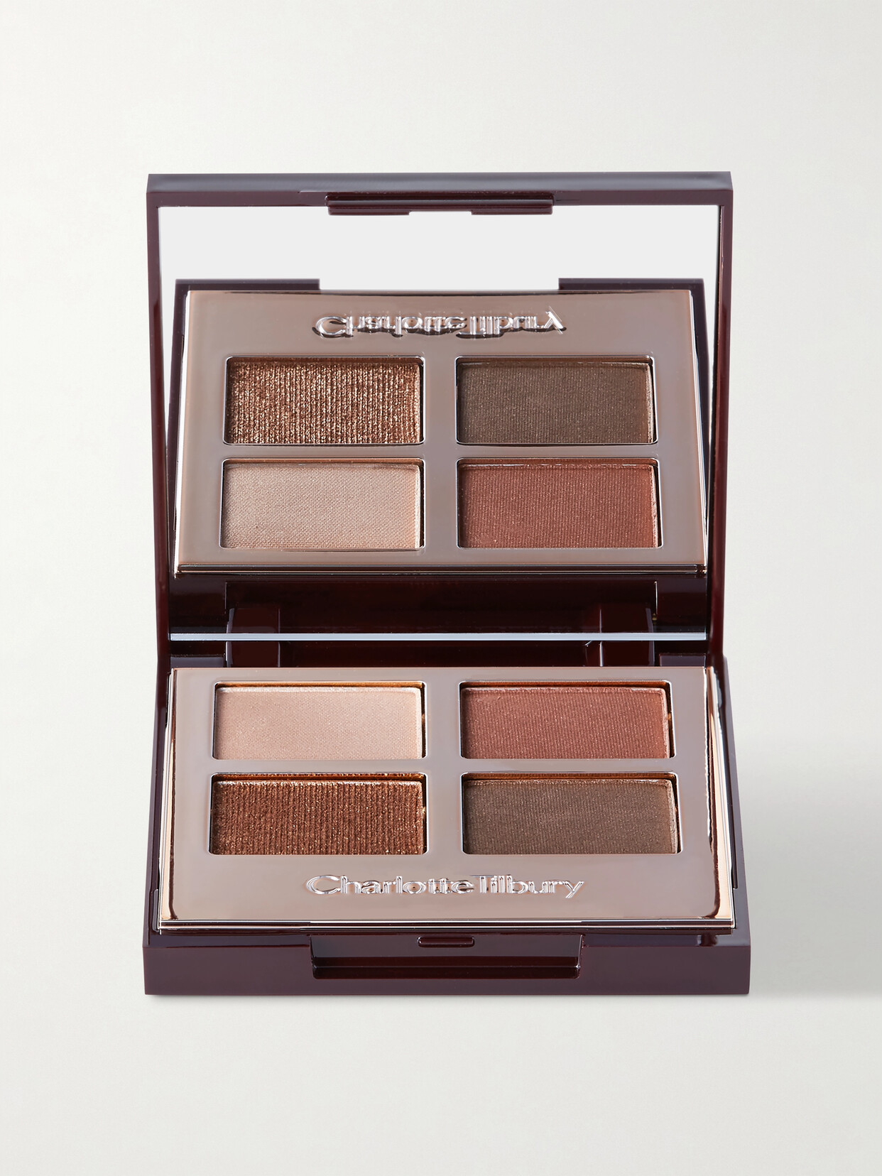 Charlotte Tilbury Luxury Eyeshadow Palette In Bella Sofia. for Women