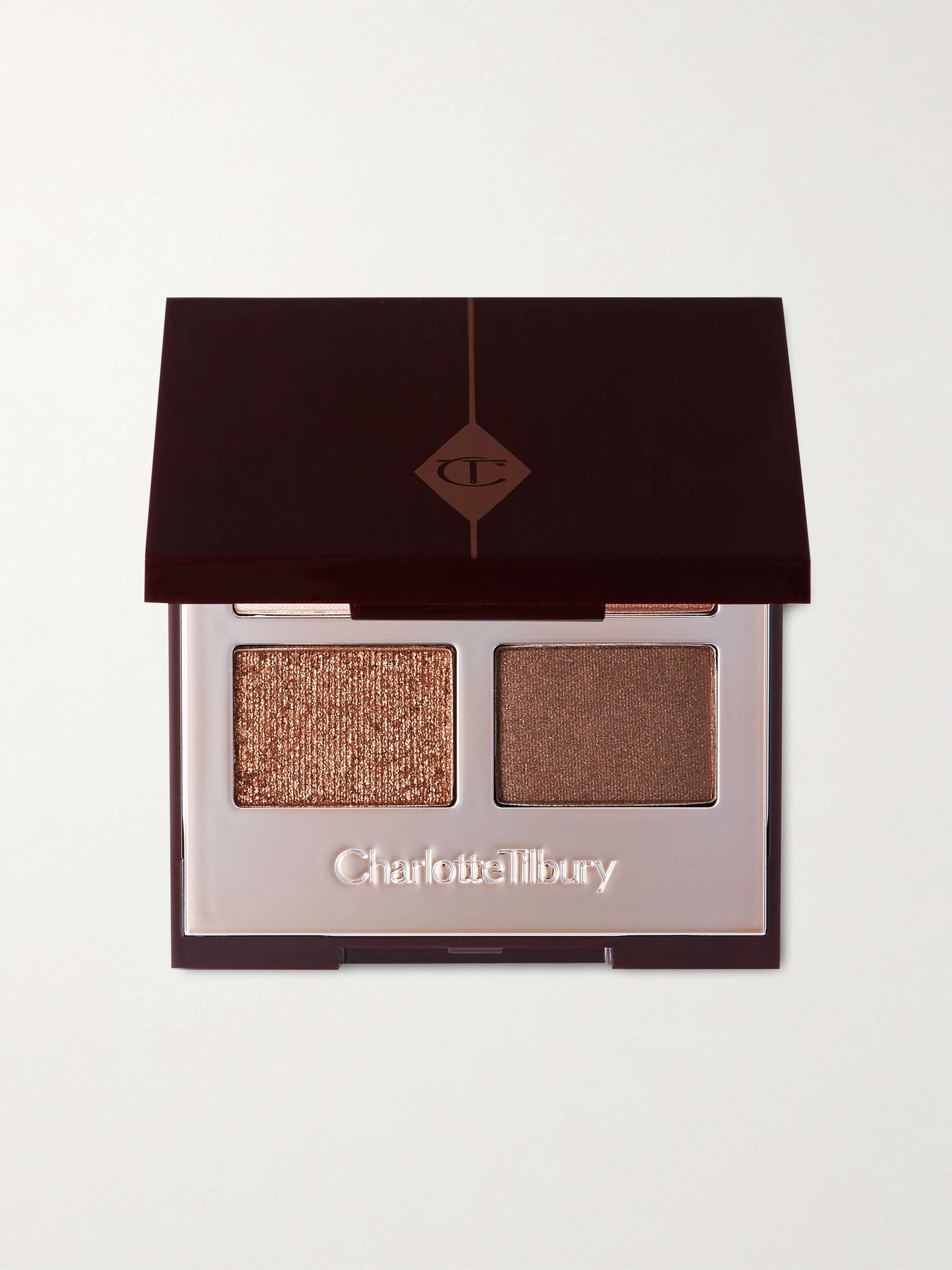 CHARLOTTE TILBURY Luxury Palette Colour Coded Eye Shadow - Bella Sofia