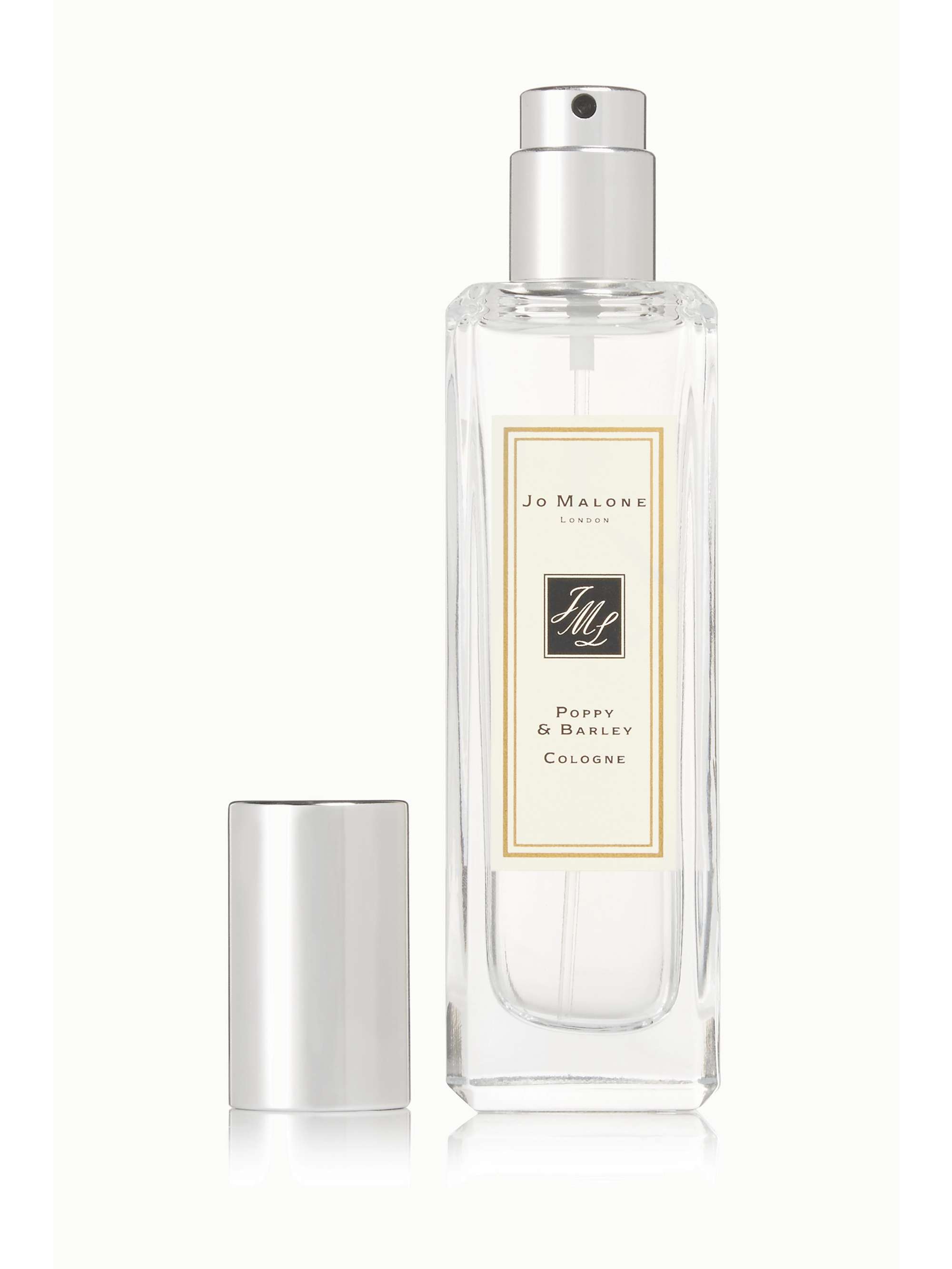 Jo MALONE コロン poppybarley 30ml 香水(女性用 ...