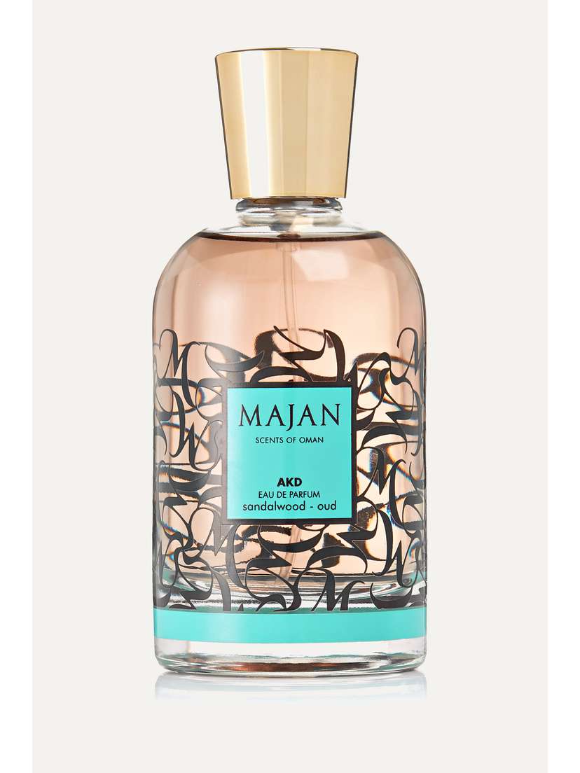 MAJAN Eau De Parfum - Akd, 100ml