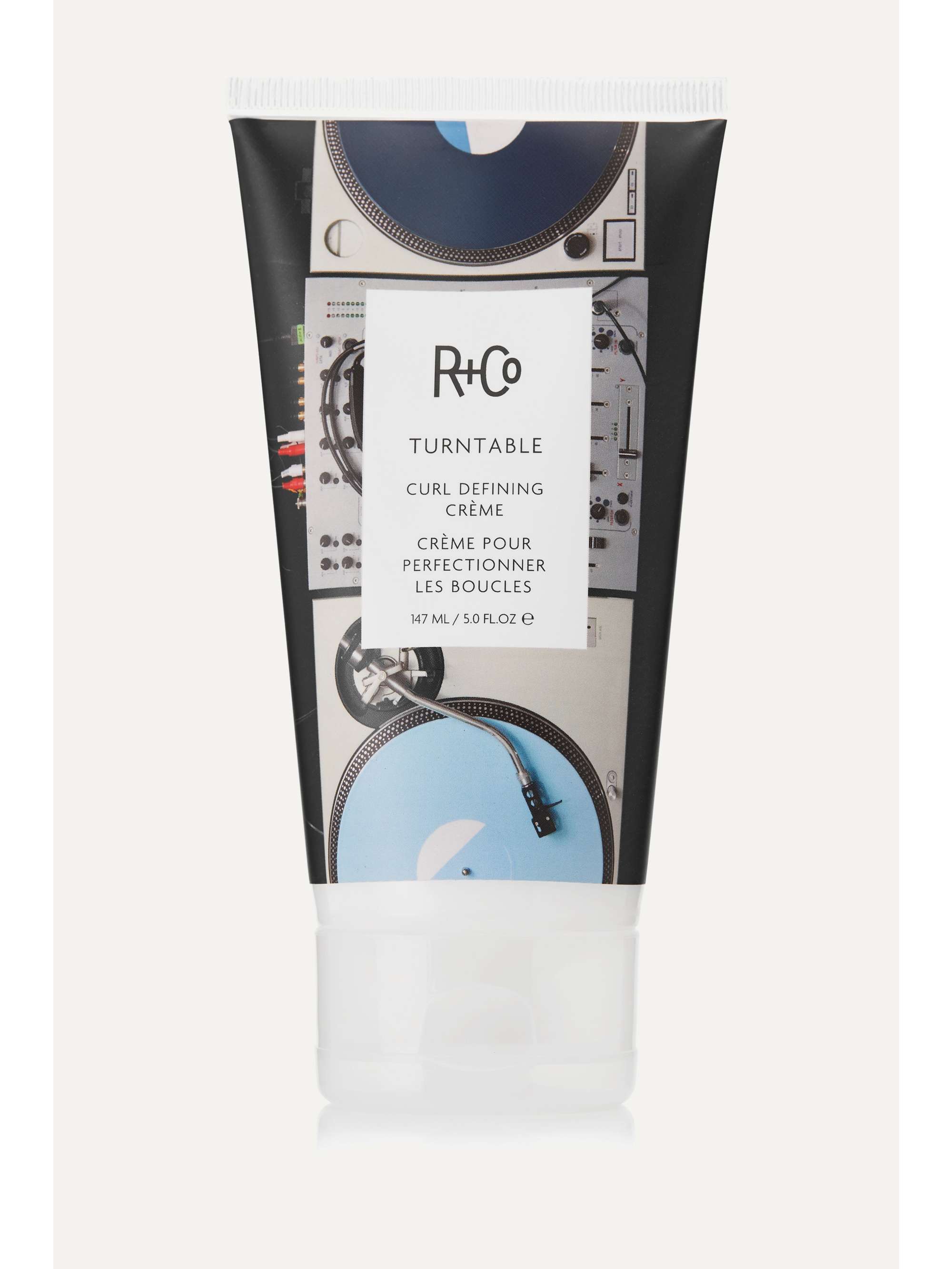 R+CO Turntable Curl Defining Crème, 147ml | NET-A-PORTER