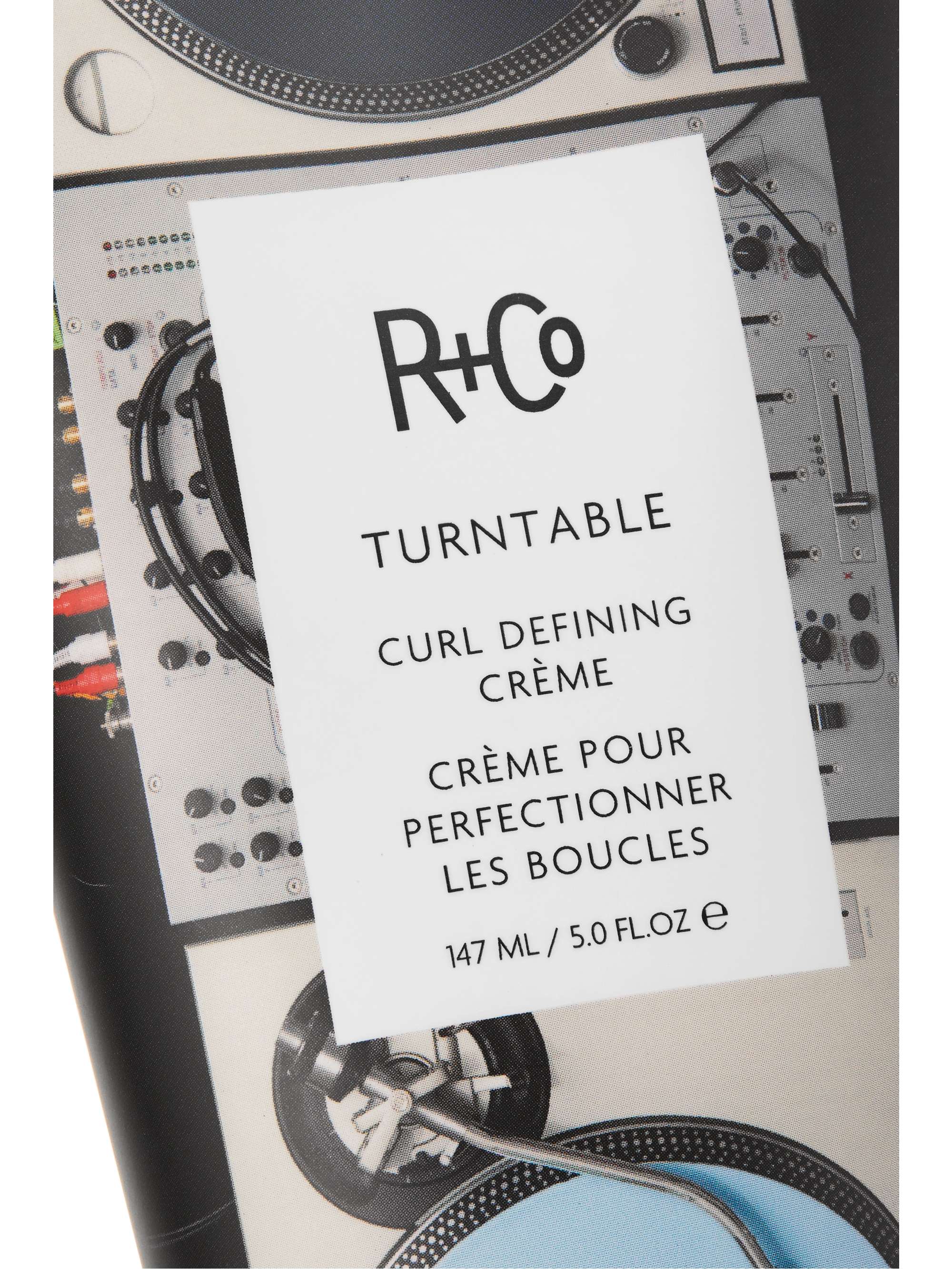 R+CO Turntable Curl Defining Crème, 147ml | NET-A-PORTER