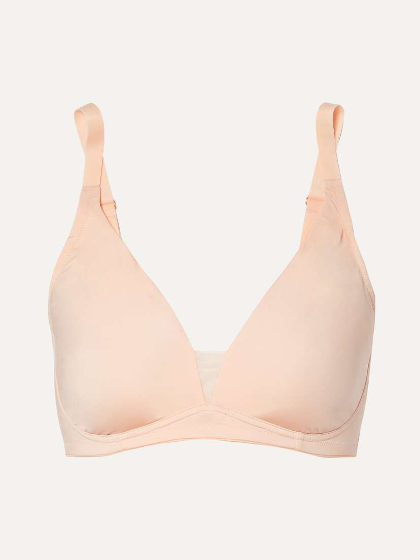 Cosabella Evolution Stretch-jersey Soft-cup Bra - x large