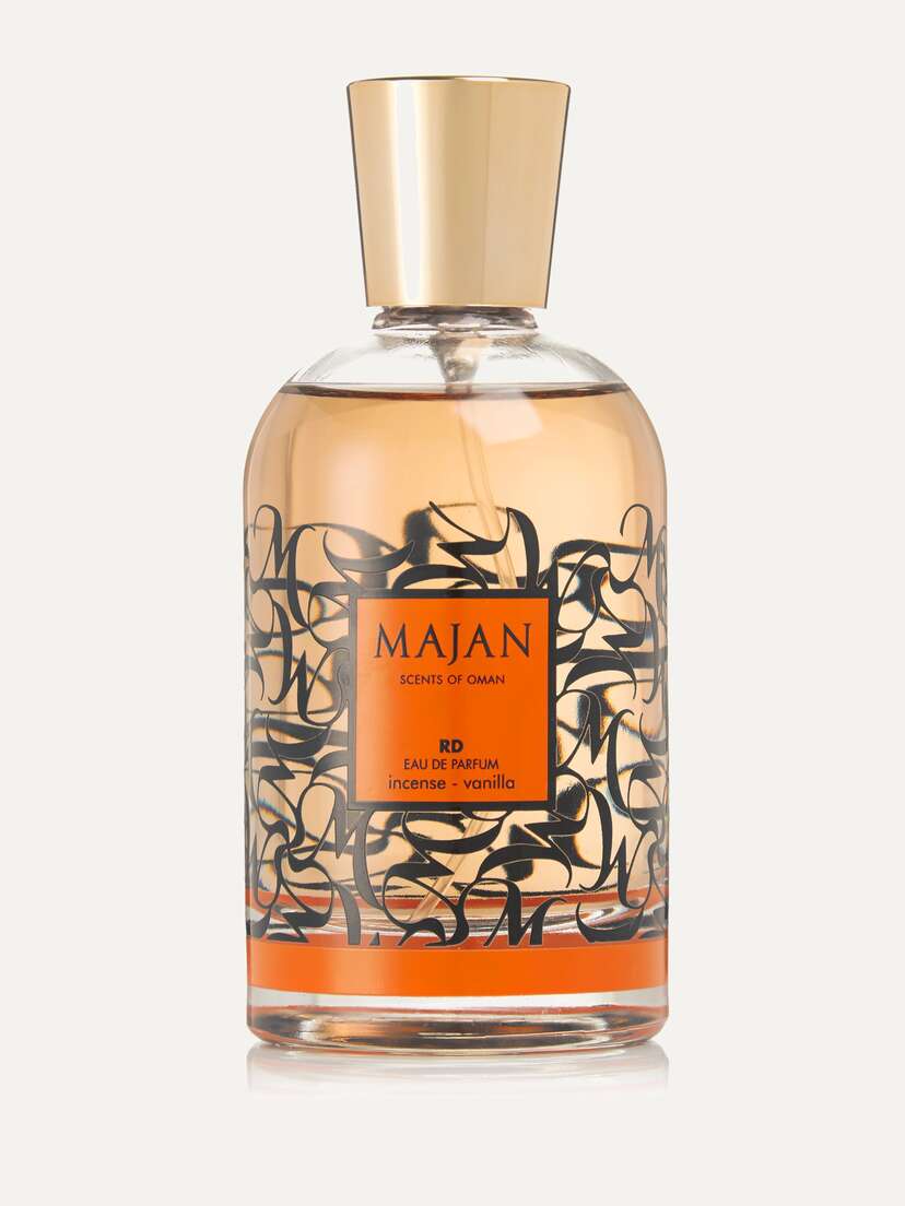 MAJAN Eau De Parfum - Rd, 100ml
