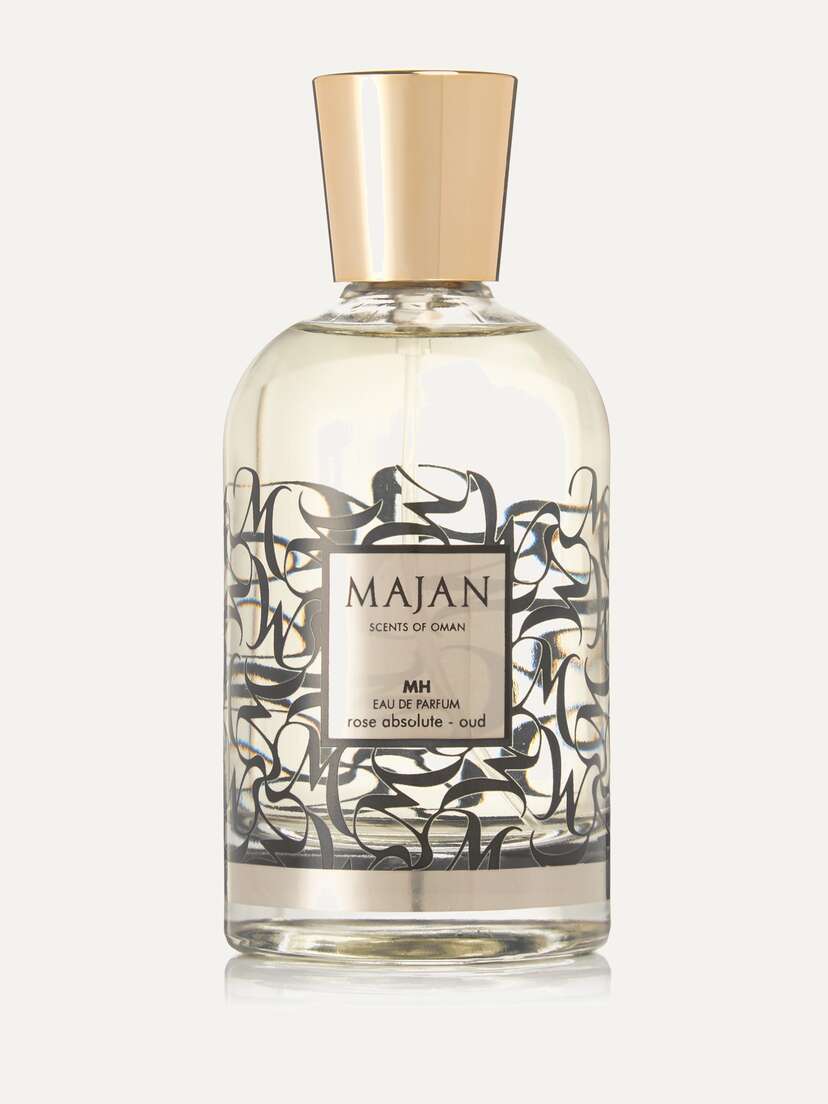MAJAN Eau De Parfum - Mh, 100ml