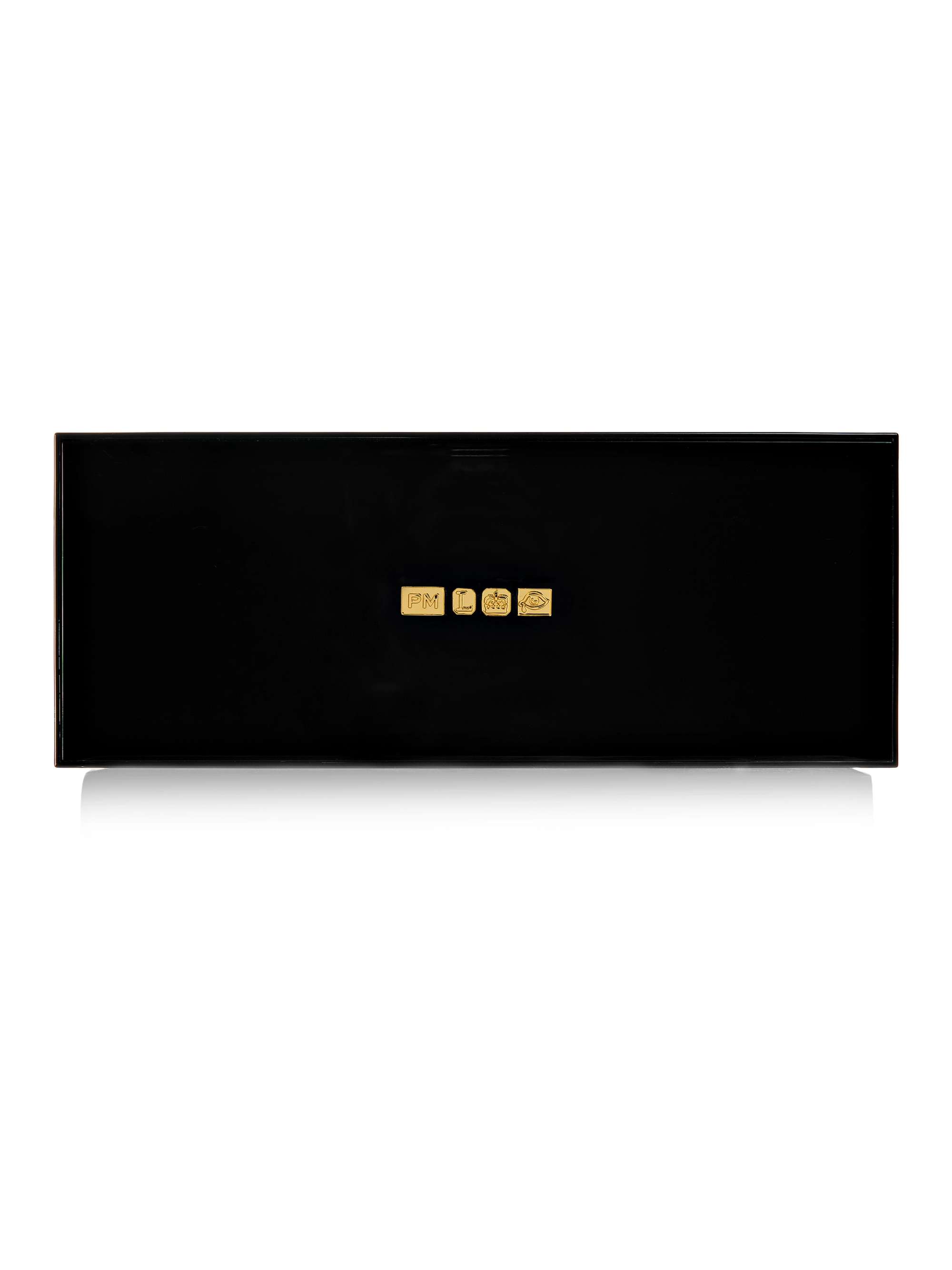 PAT MCGRATH LABS Mothership V Eyeshadow Palette - Bronze Seduction