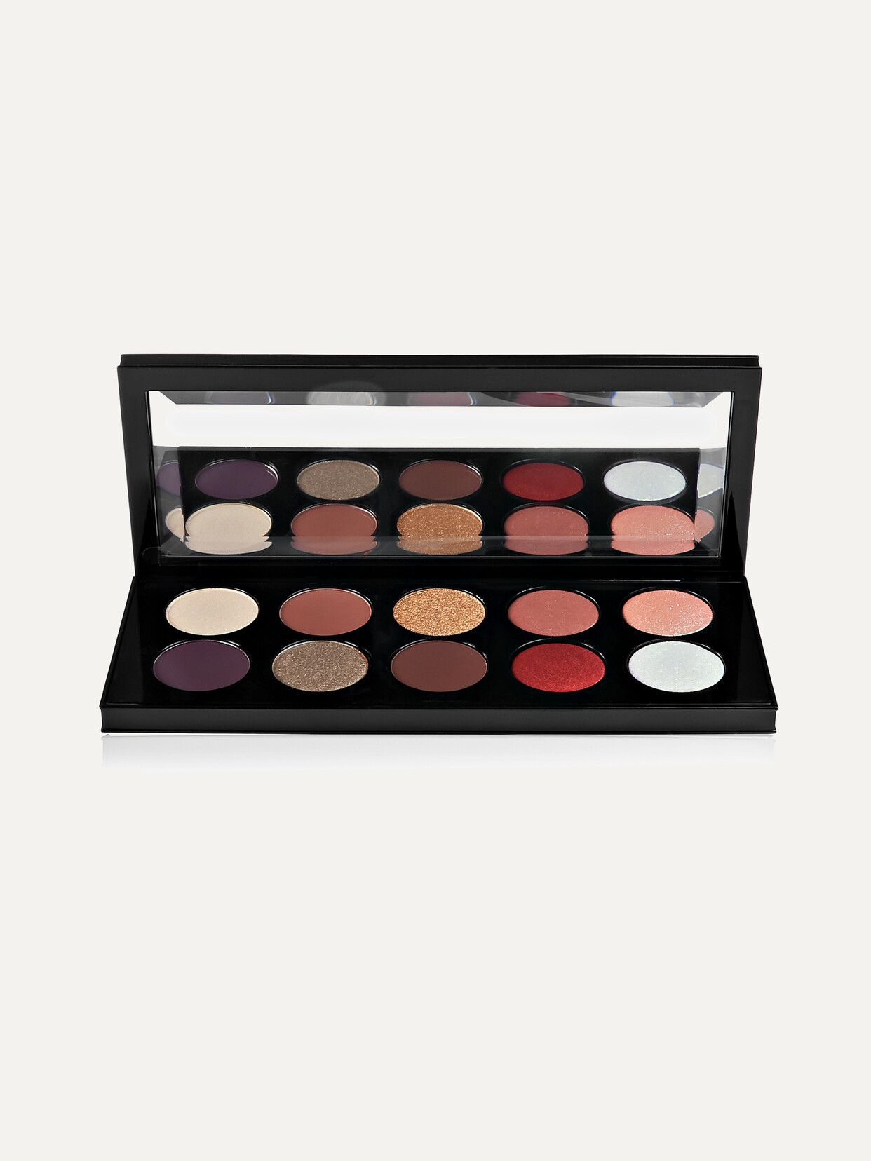 Pat McGrath Labs - Mothership V Eyeshadow Palette - Bronze Seduction