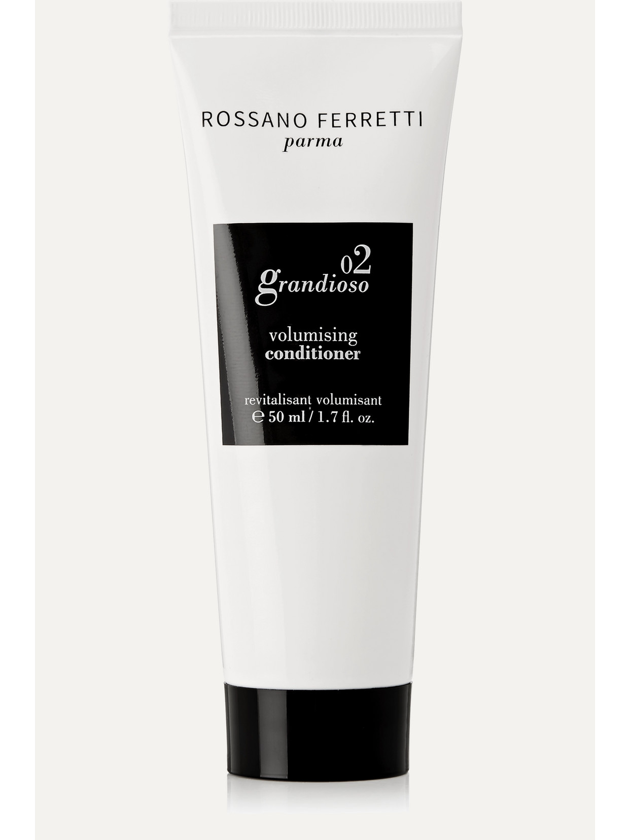Rossano Ferretti Parma Mini Grandioso Extra Volumizing Conditioner 1.7 oz/ 50 ml In Colorless