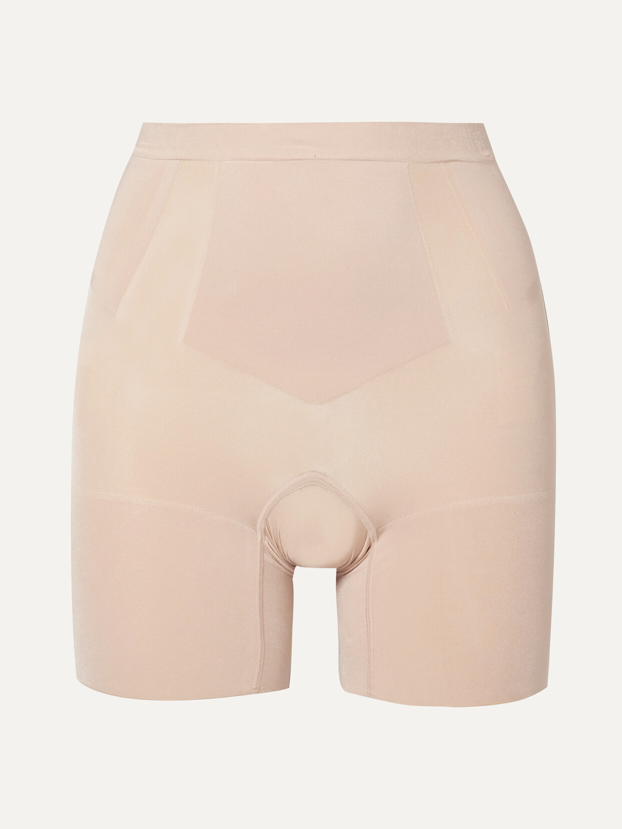 SPANX ONCORE CONTROL SHORTS