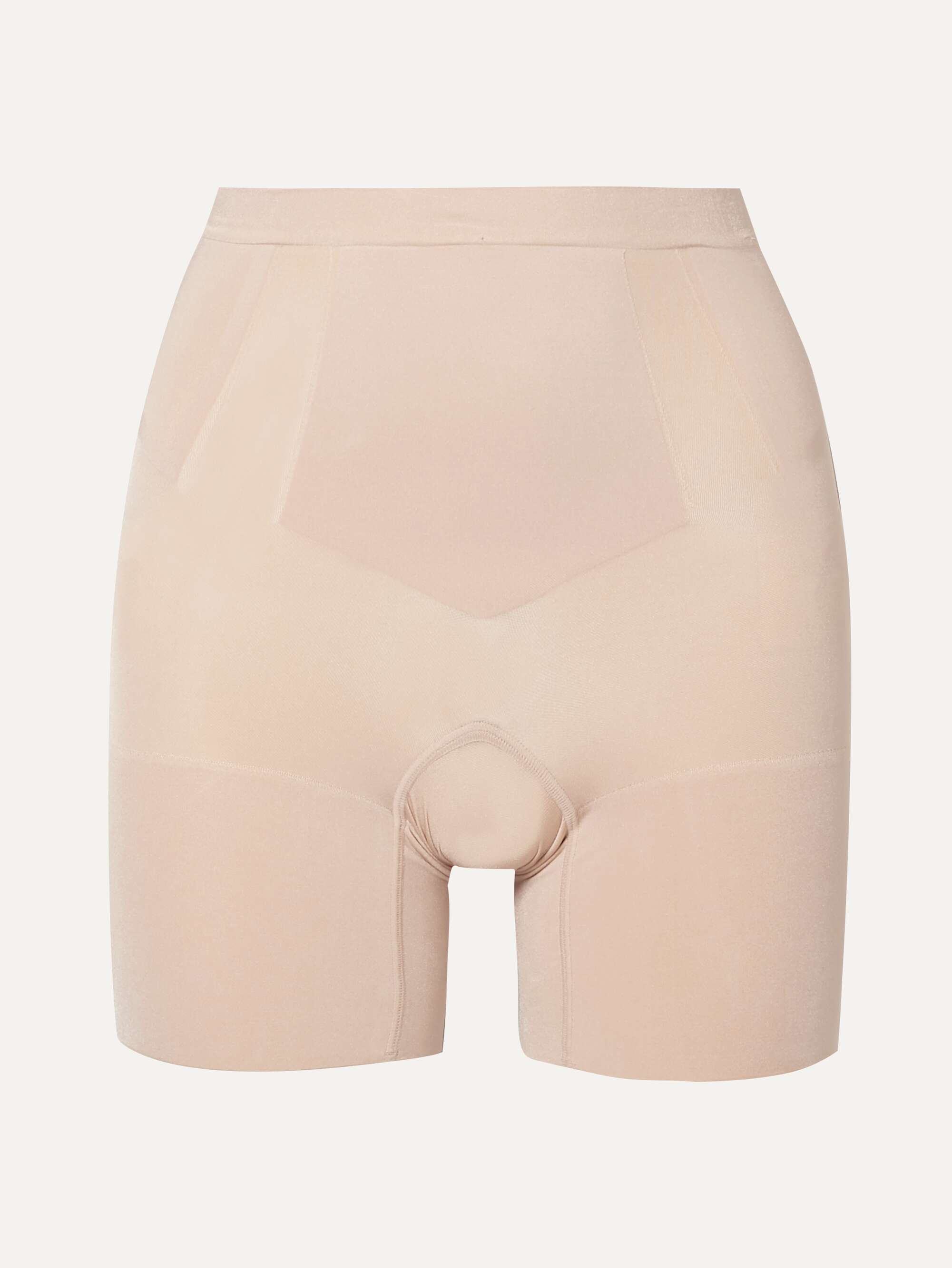 SPANX Oncore control shorts