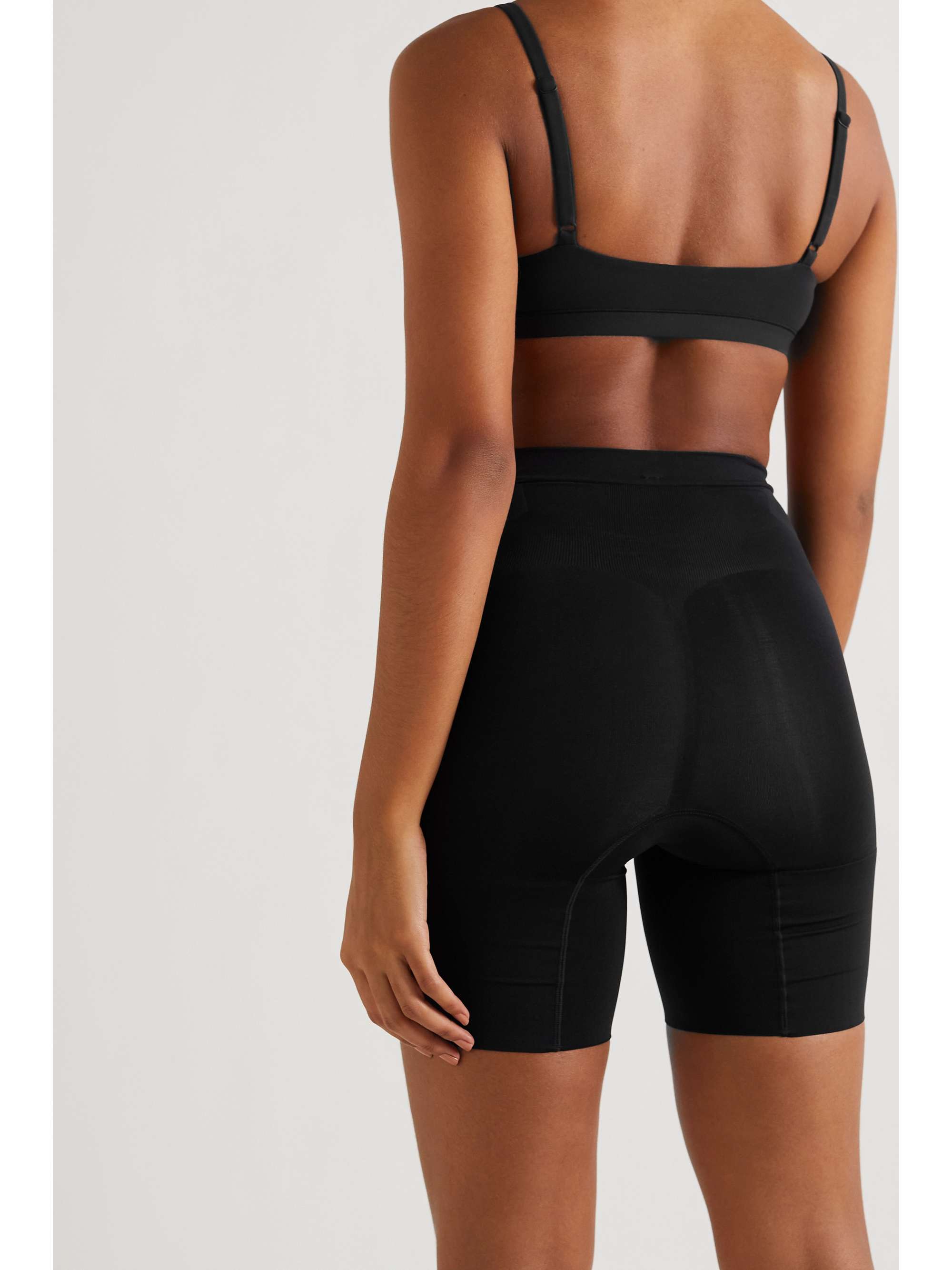 SPANX Oncore control shorts