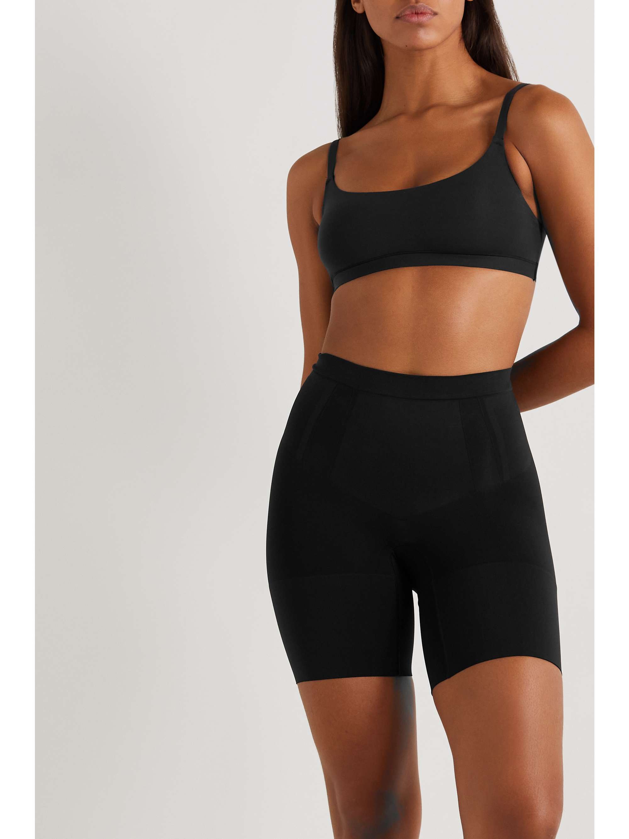 SPANX Oncore control shorts