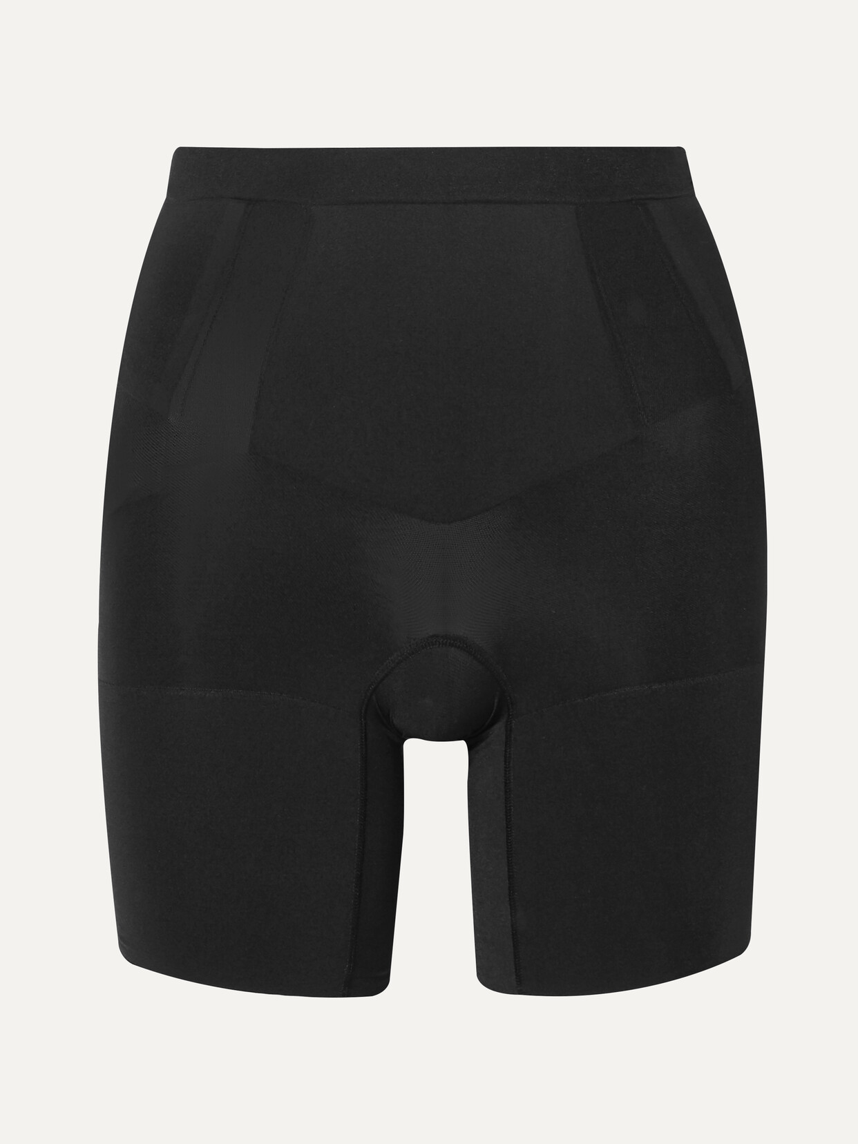 Spanx Spanx OnCore Mid-Thigh Shorts-Women