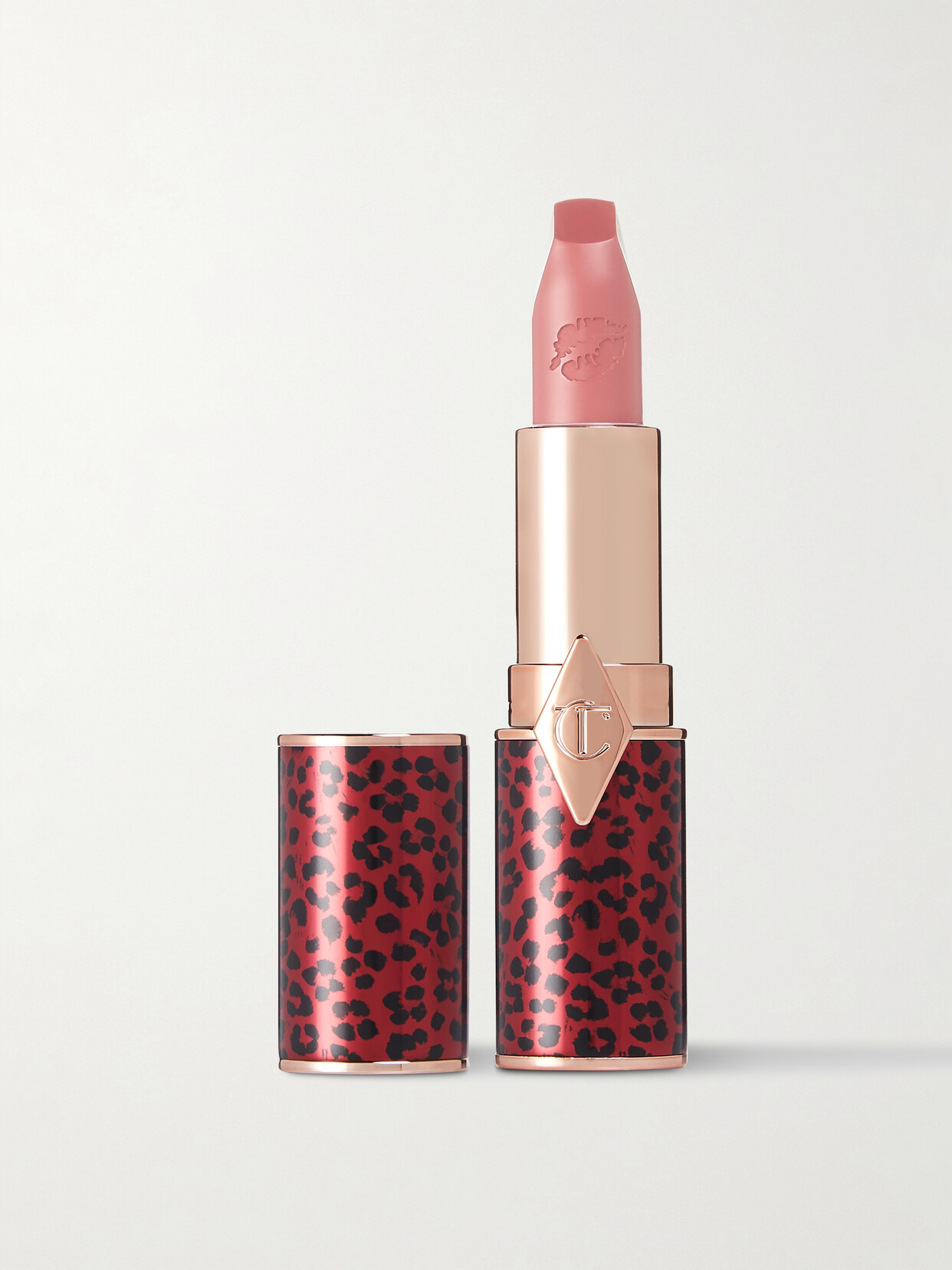 CHARLOTTE TILBURY HOT LIPS 2 LIPSTICK - DANCEFLOOR PRINCESS