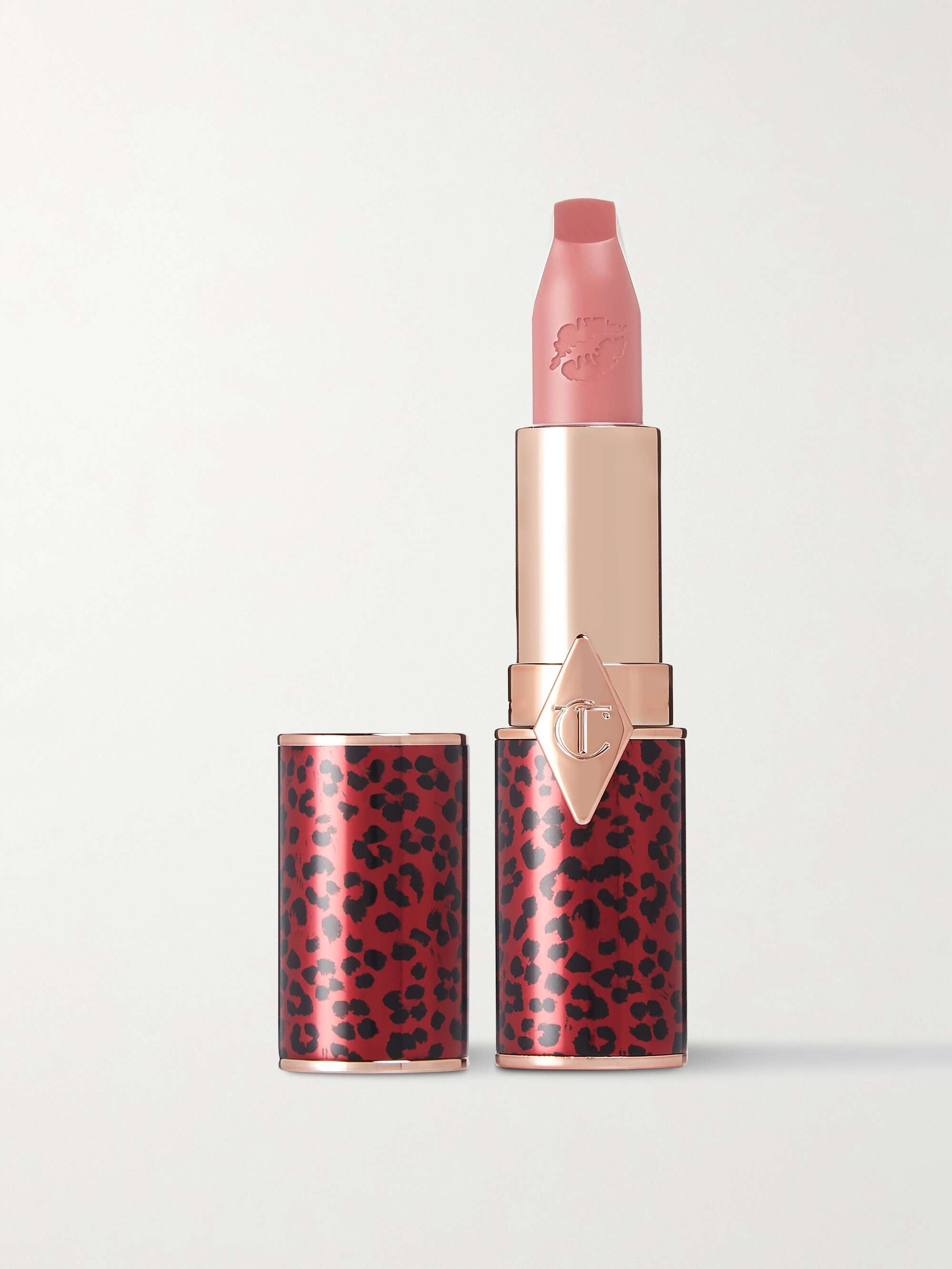CHARLOTTE TILBURY Hot Lips 2 Lipstick Dancefloor Princess NETAPORTER