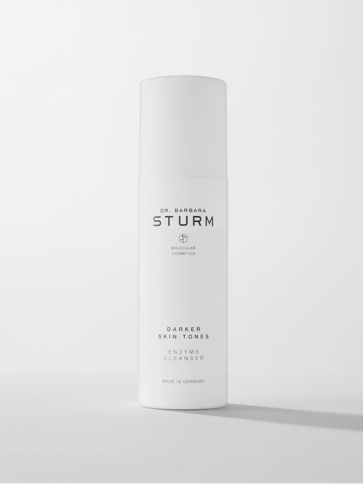 DR. BARBARA STURM DARKER SKIN TONES ENZYME CLEANSER, 75G