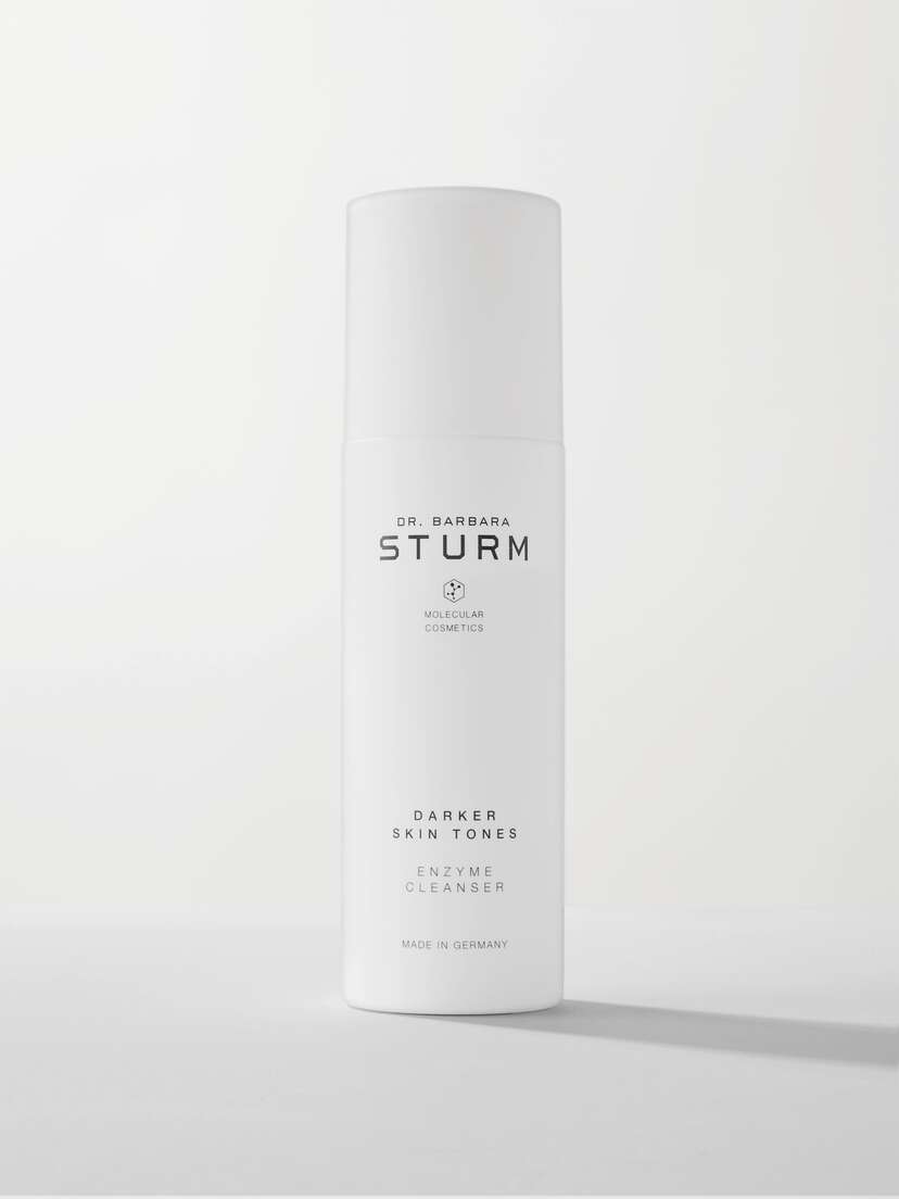 Dr. Barbara Sturm Darker Skin Tones Enzyme Cleanser, 75g