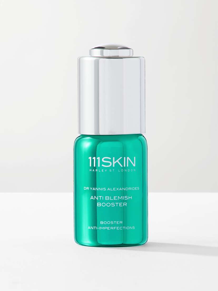 111SKIN 3 Phase Anti Blemish Booster, 20ml