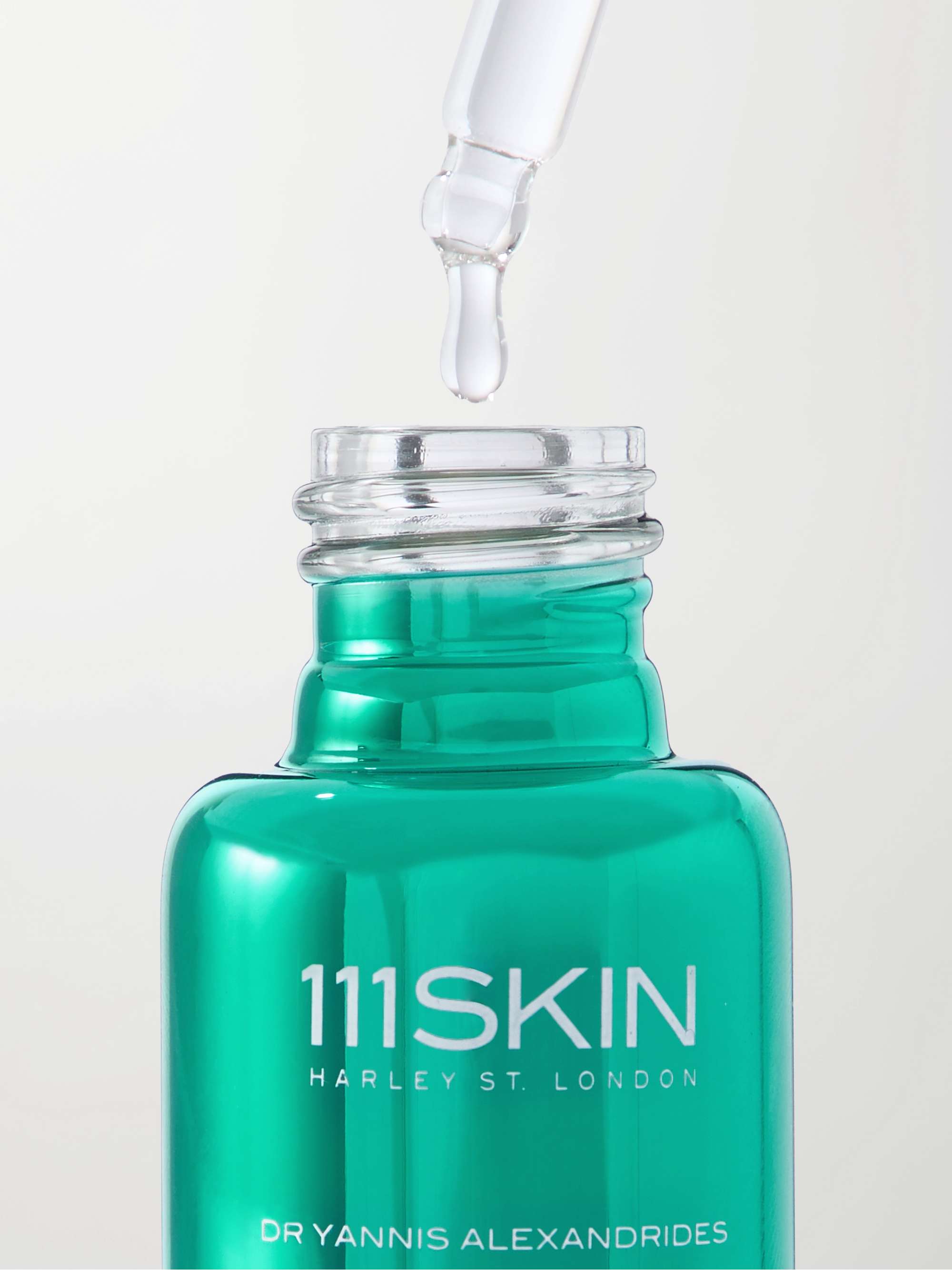 111SKIN 3 Phase Anti Blemish Booster, 20ml