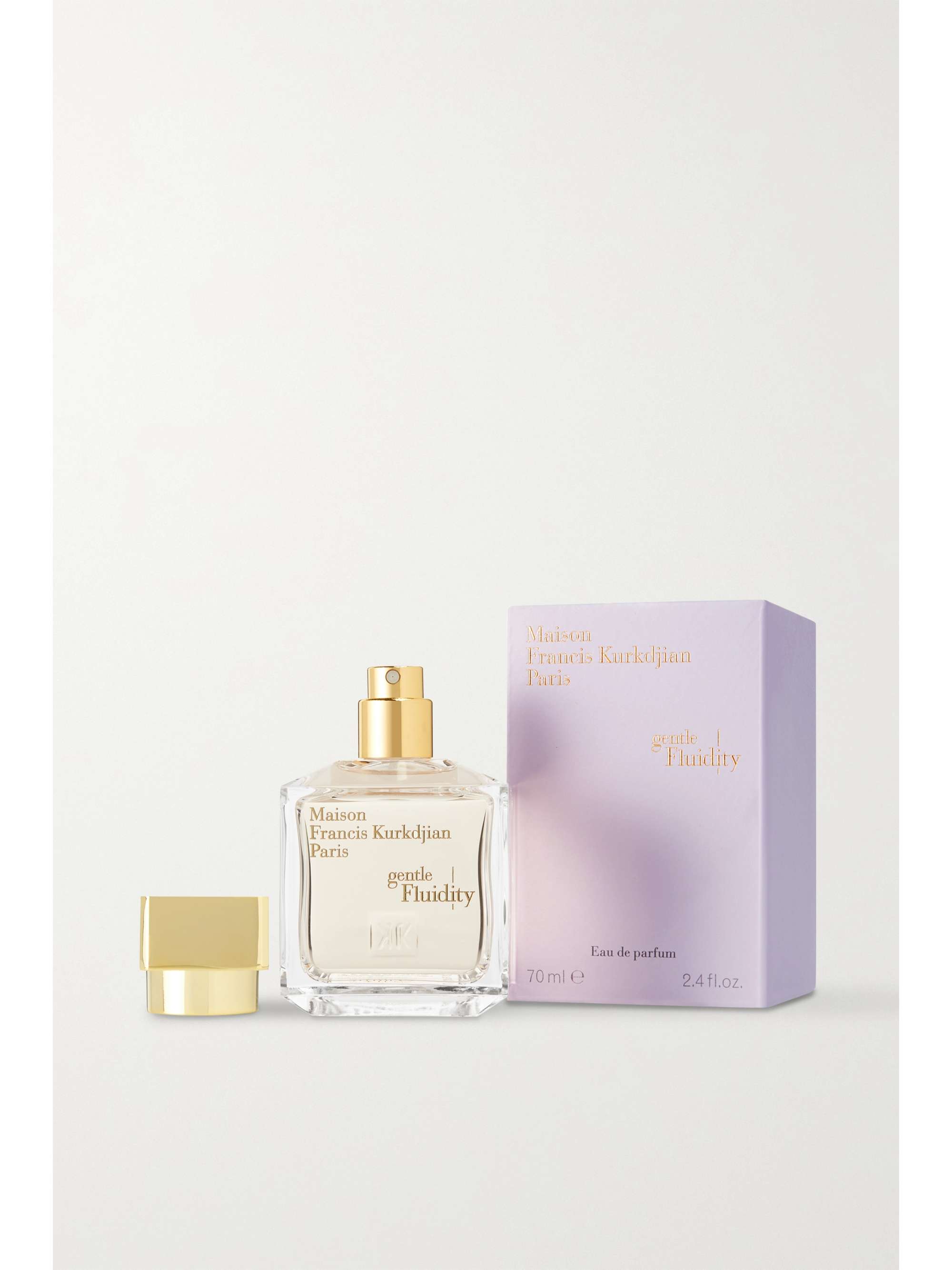 MAISON FRANCIS KURKDJIAN Eau de Parfum - Baccarat Rouge 540, 70ml