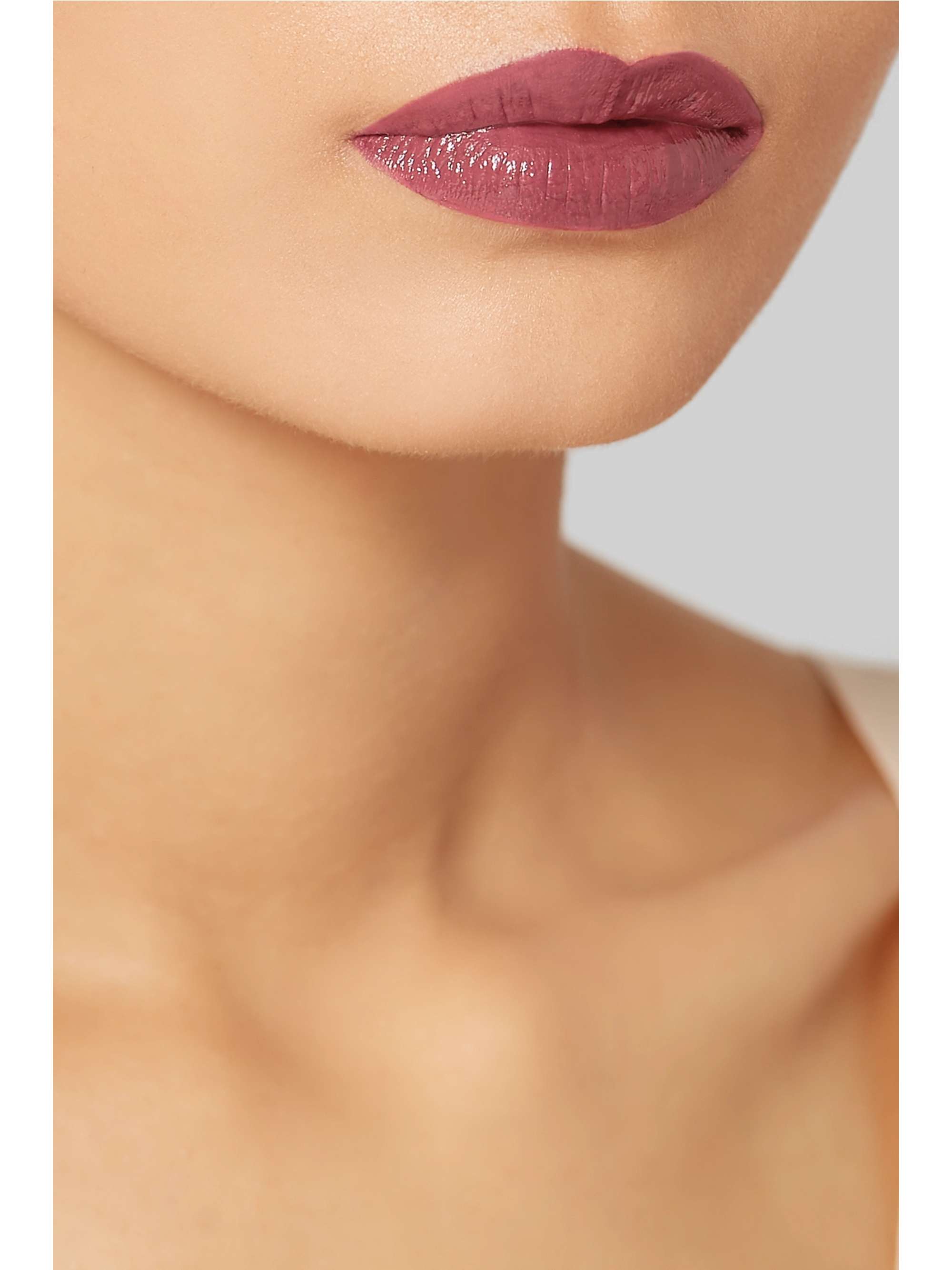 burberry lip lacquer