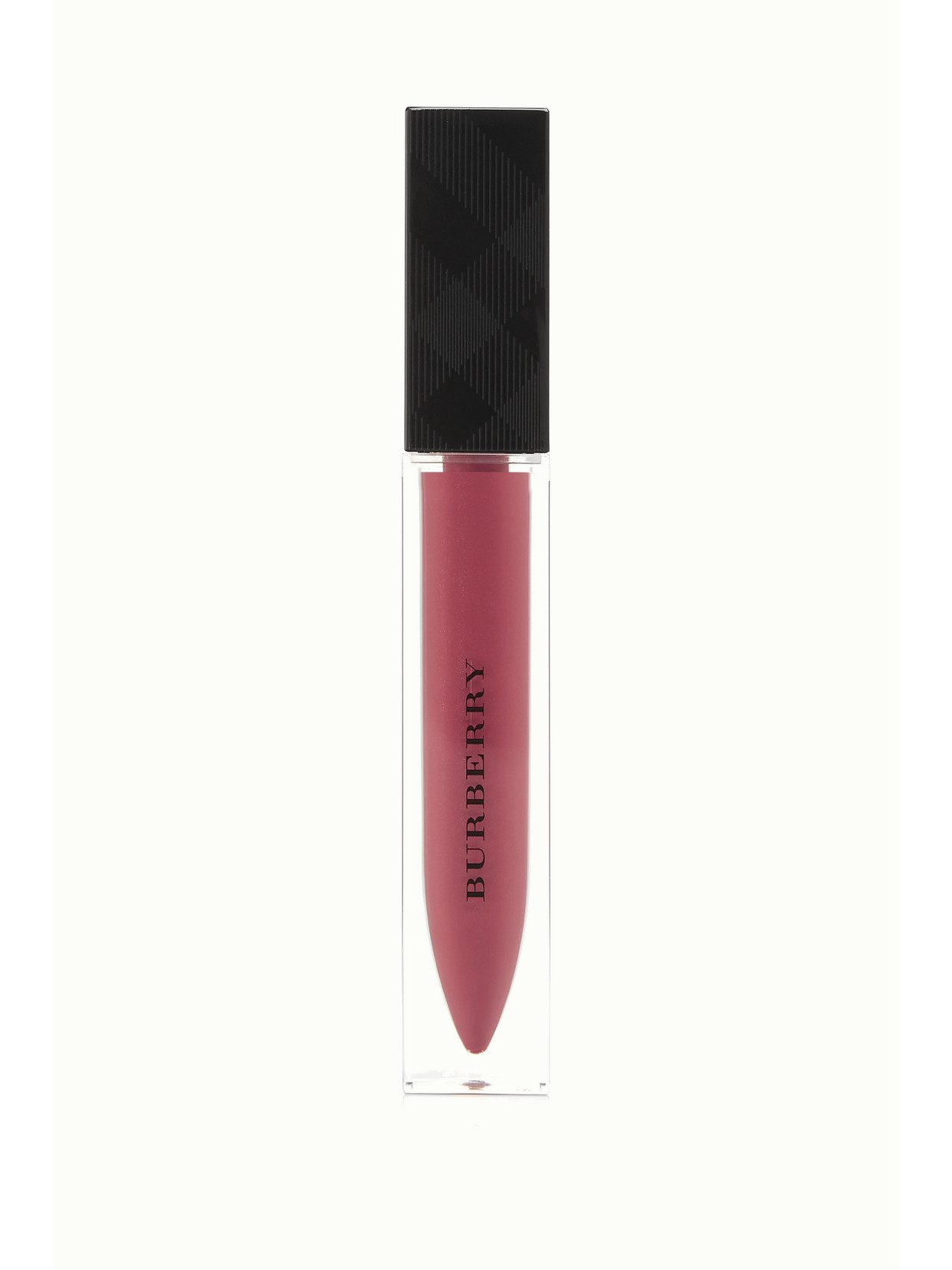 BURBERRY BEAUTY BURBERRY KISSES LIP LACQUER - ROSEWOOD NO.16