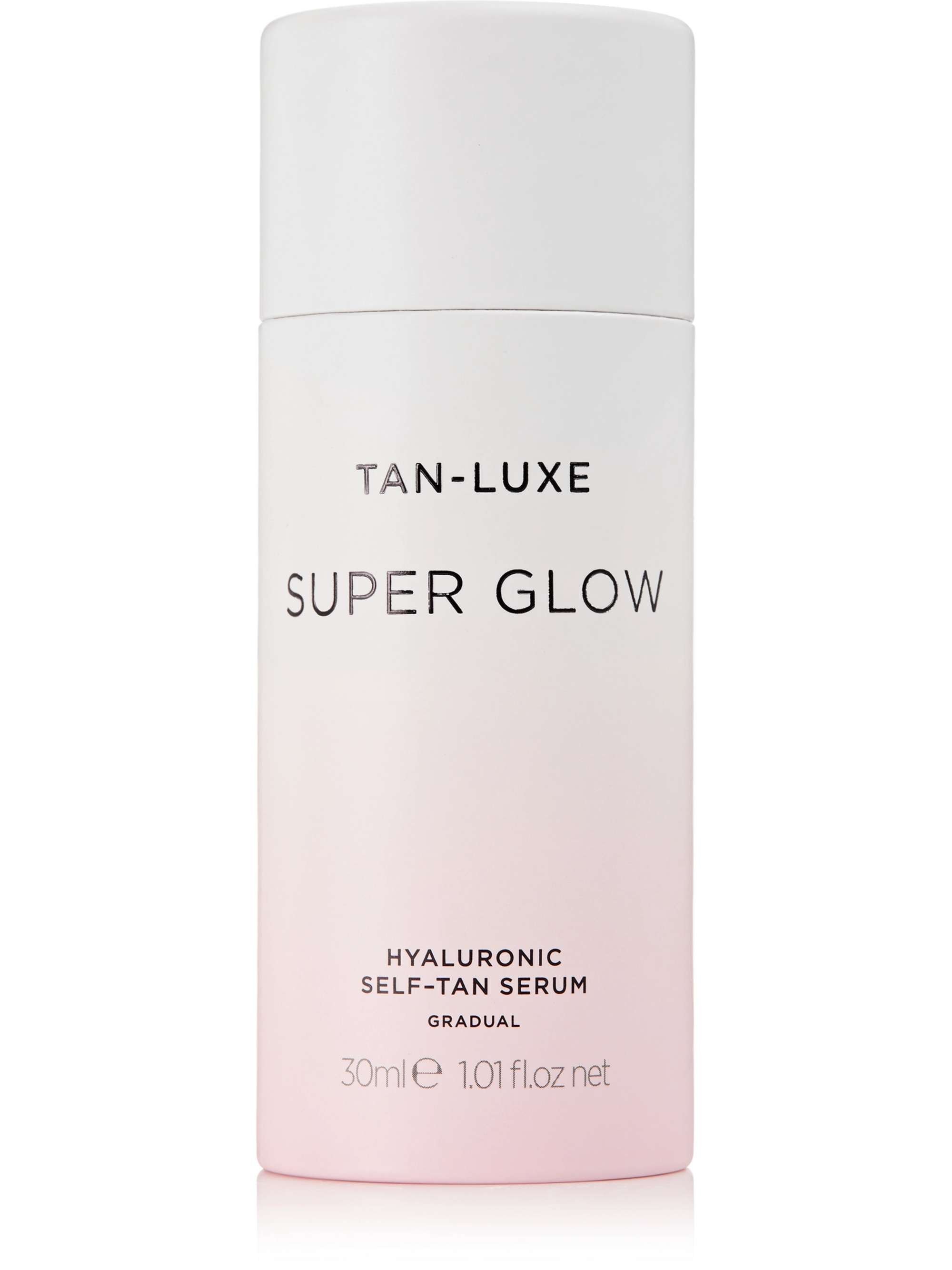 TAN-LUXE Super Glow Hyaluronic Self-Tan Serum, 30ml