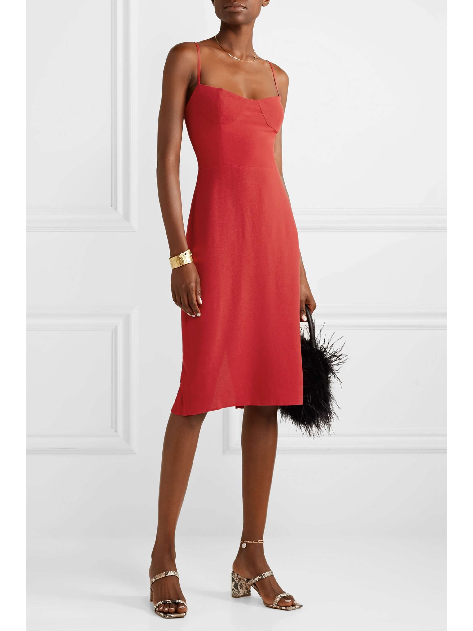 Reformation isabel dress Clearance