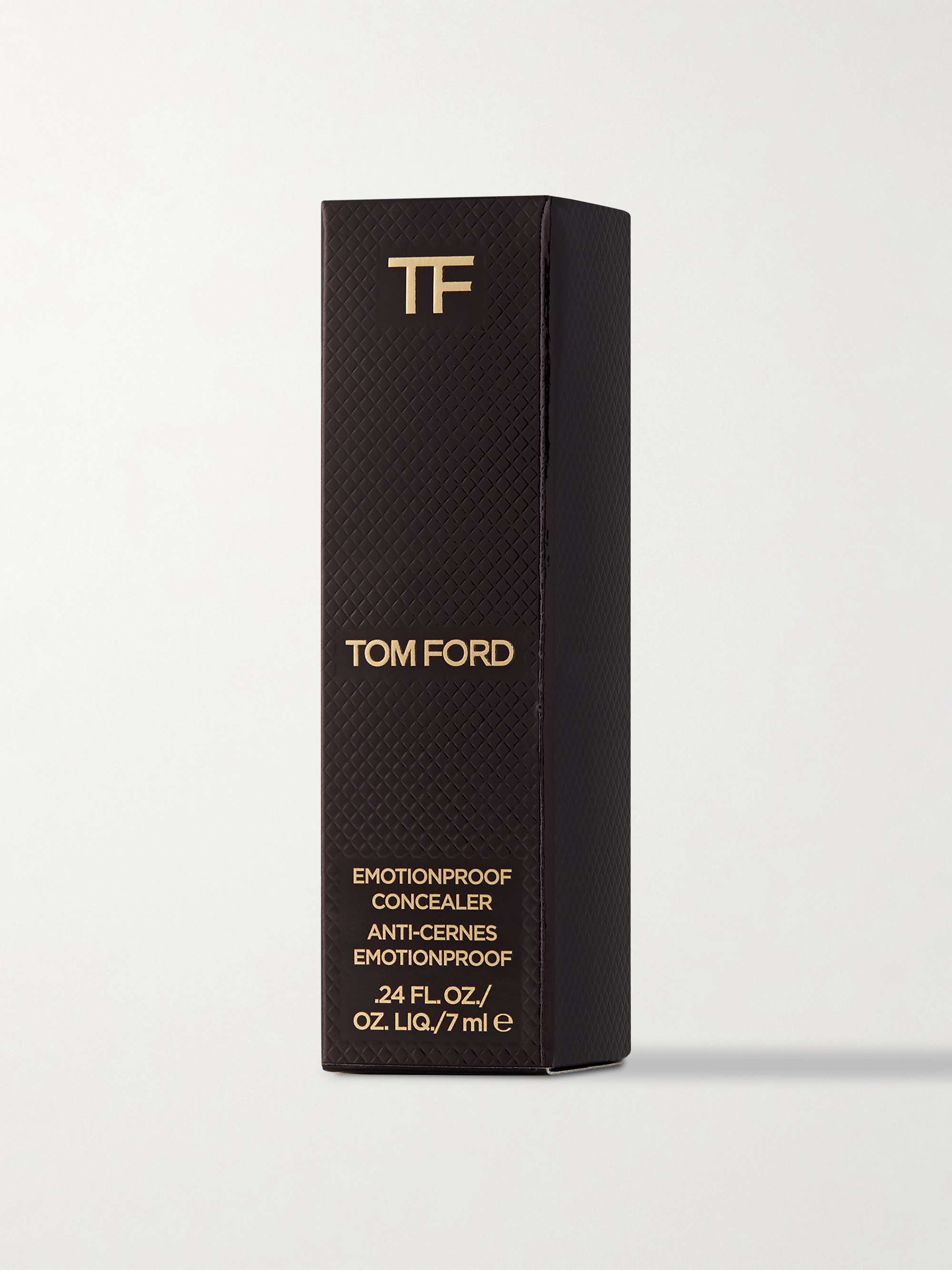 TOM FORD BEAUTY Anti-cernes Emotionproof, Natural 6.0