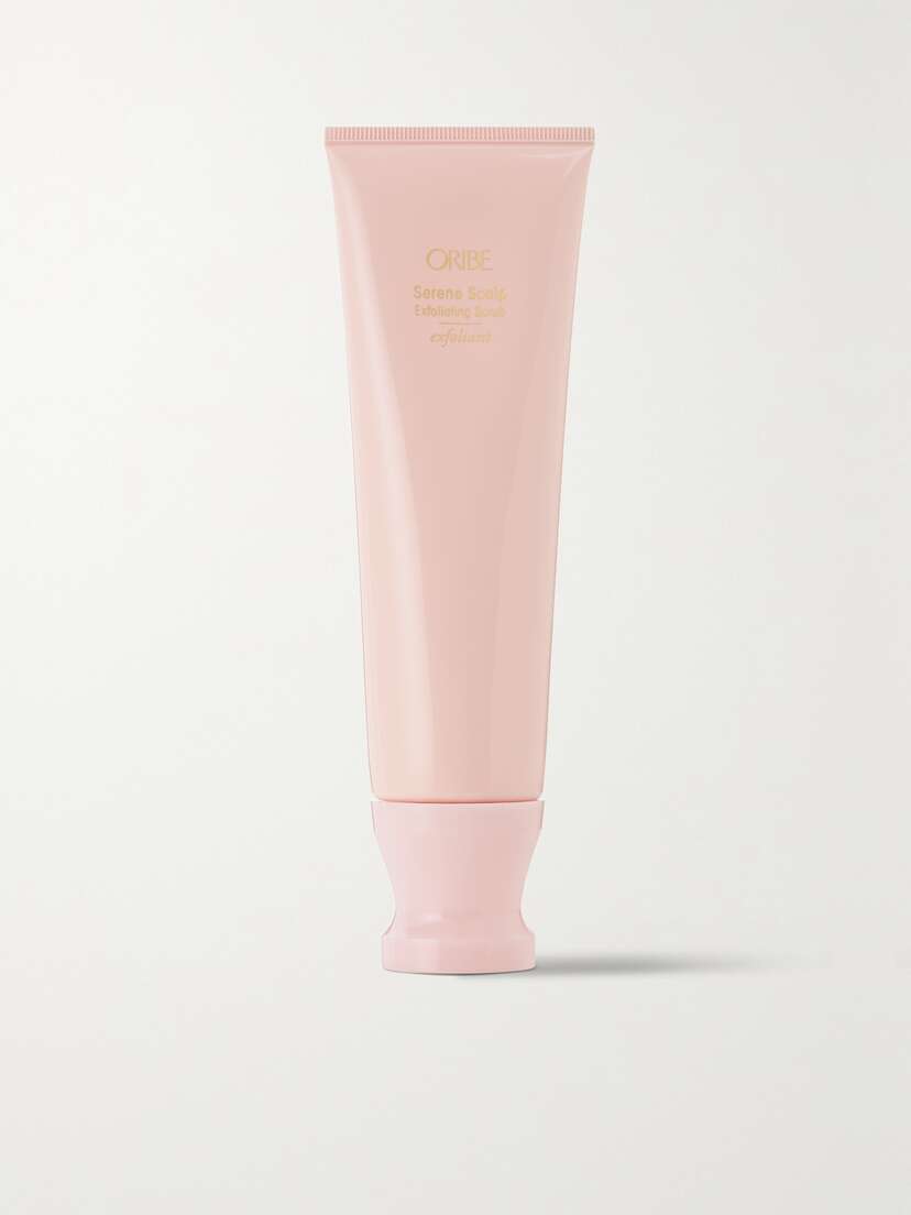 Oribe Serene Scalp Exfoliating Scrub, 125ml