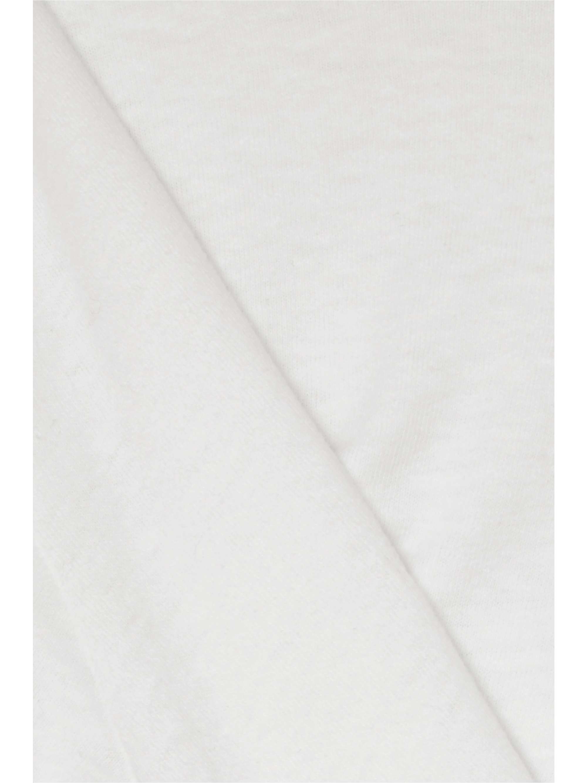 RE/DONE Classic T-Shirt aus Baumwoll-Jersey