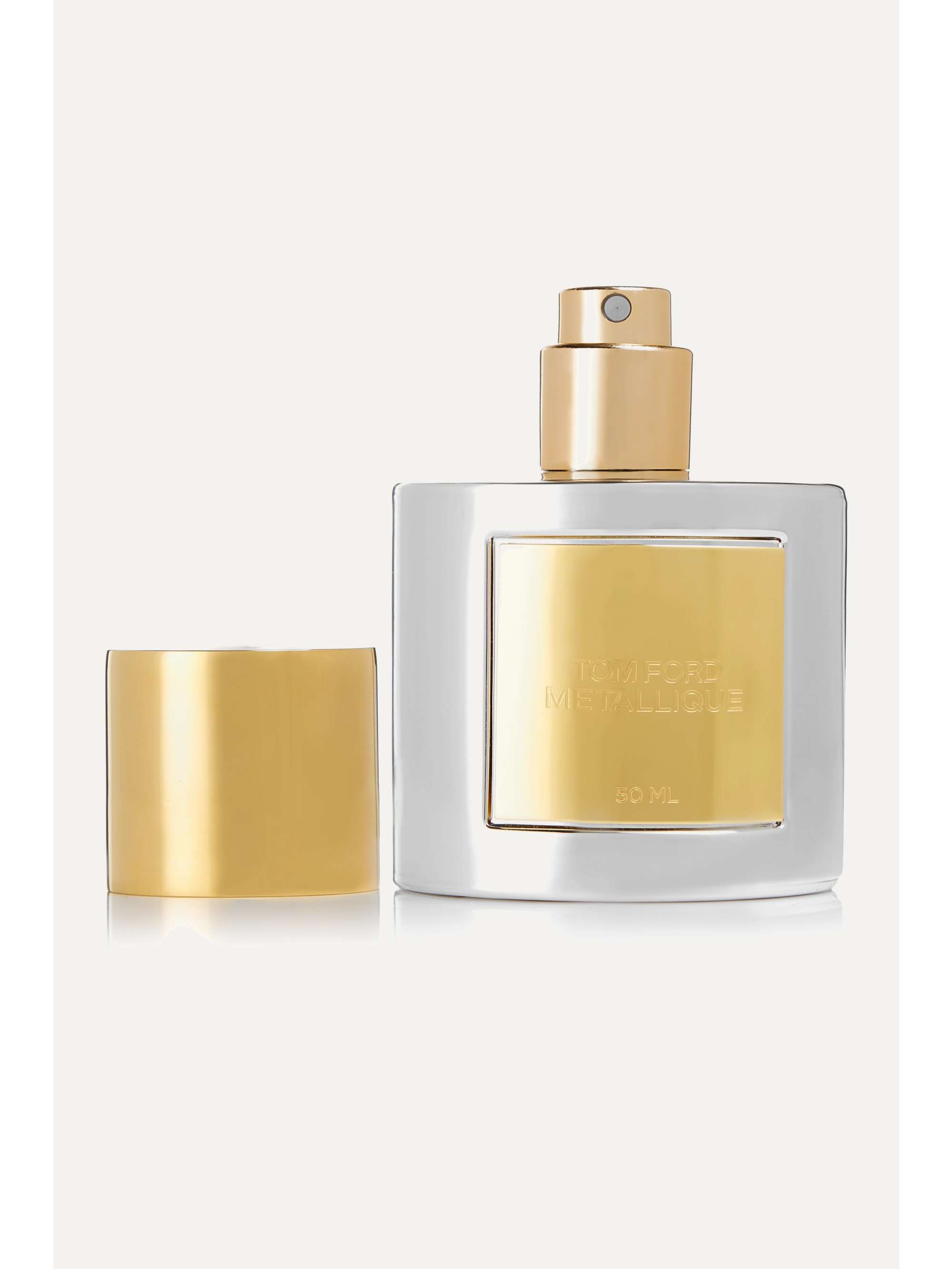 TOM FORD BEAUTY Eau de Parfum - Metallique, 50ml