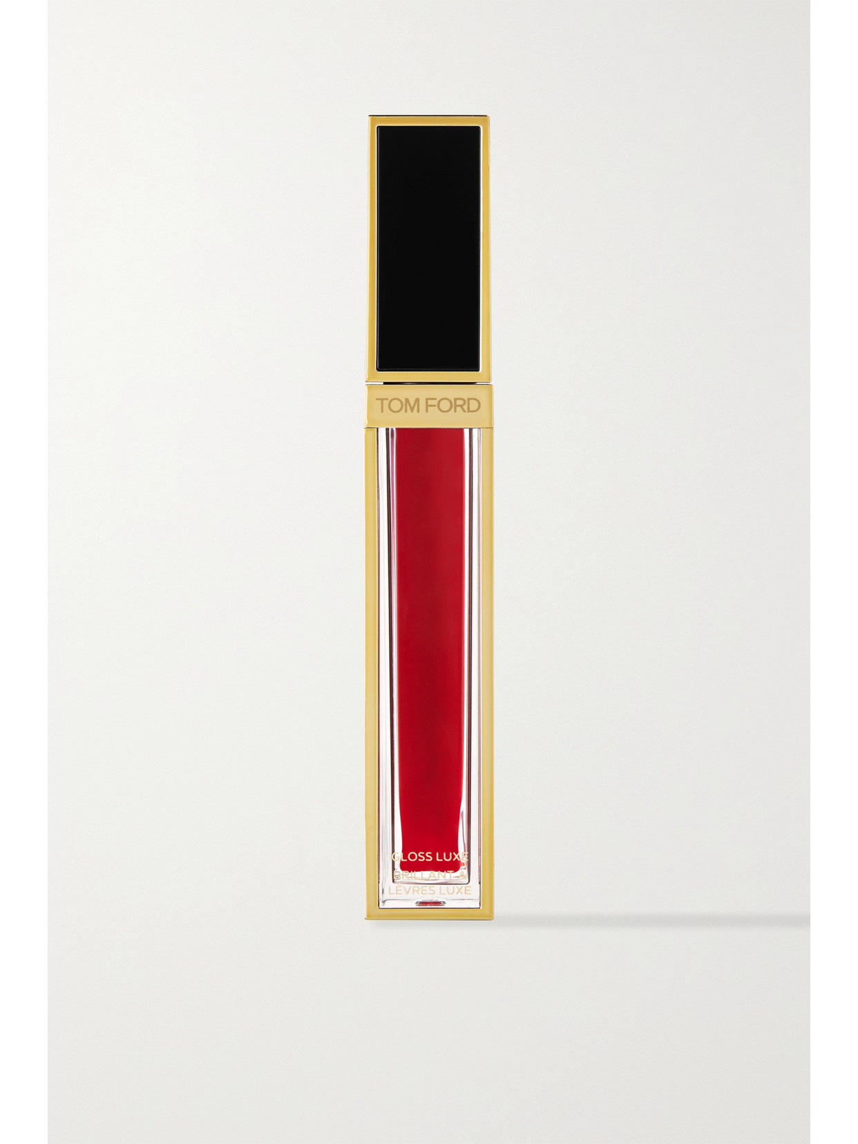 TOM FORD GLOSS LUXE - 01 DISCLOSURE